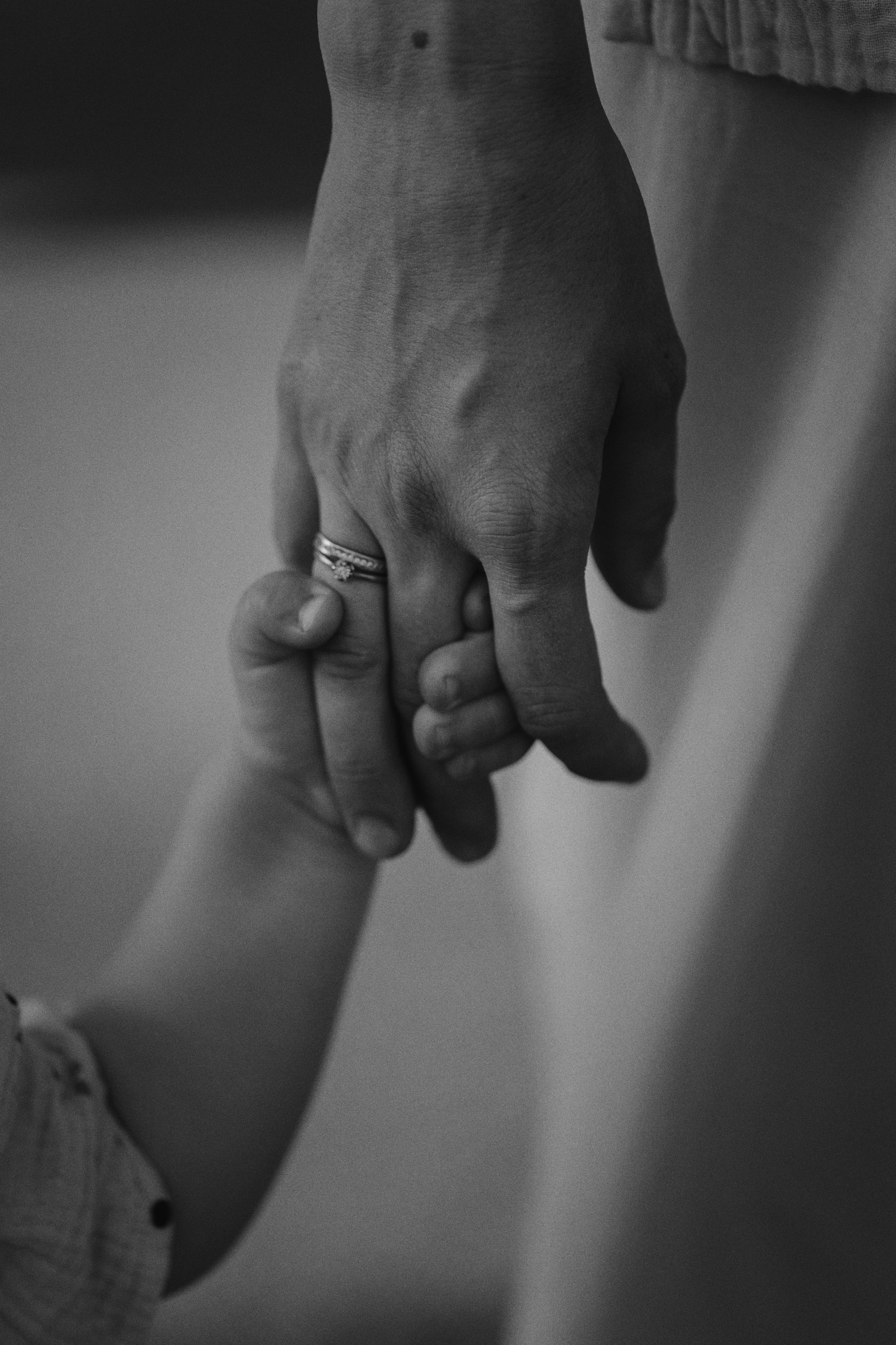 Varya & Family. Anastasiya Krasnyuk