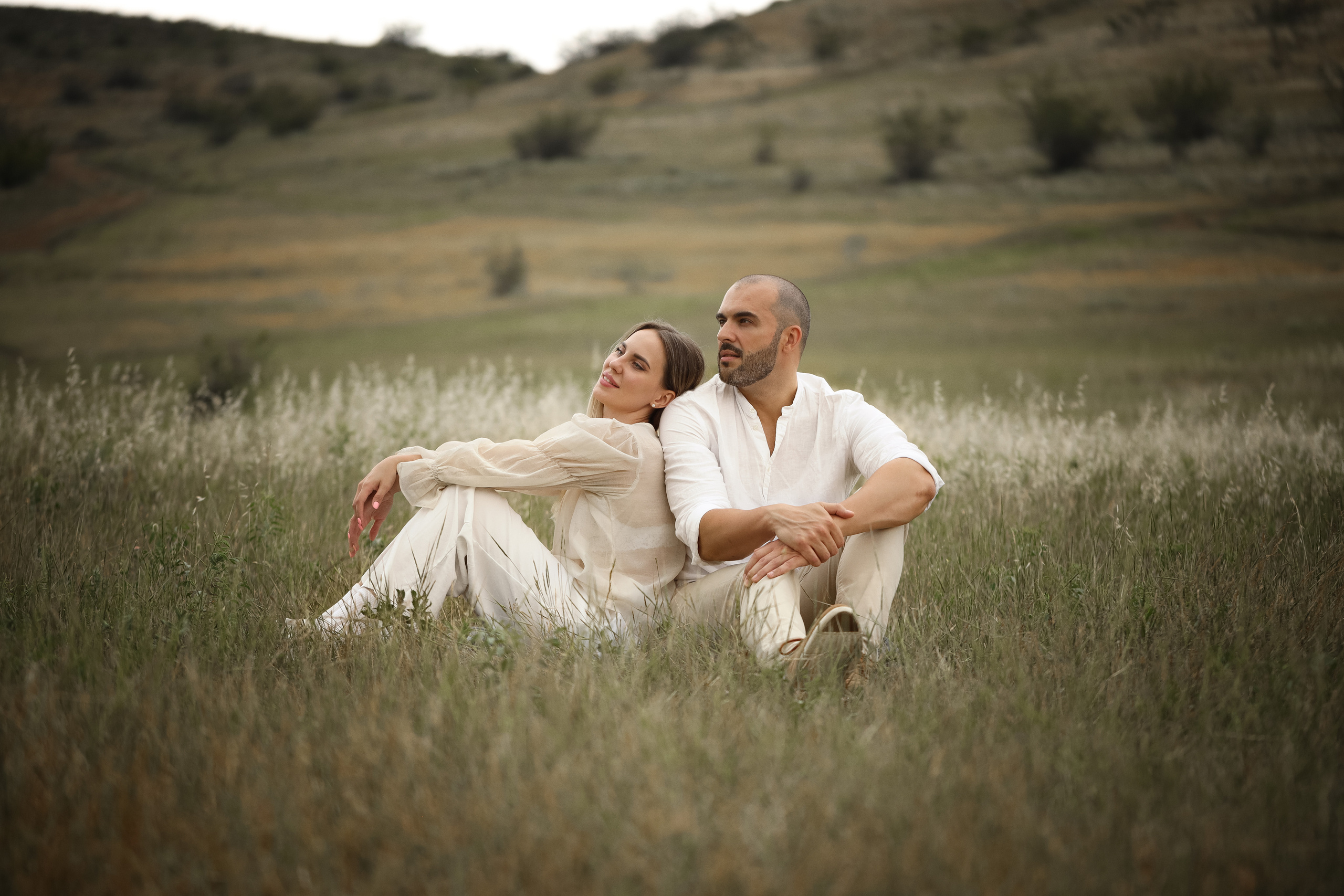 Vanya & Alisa. Anastasiya Krasnyuk