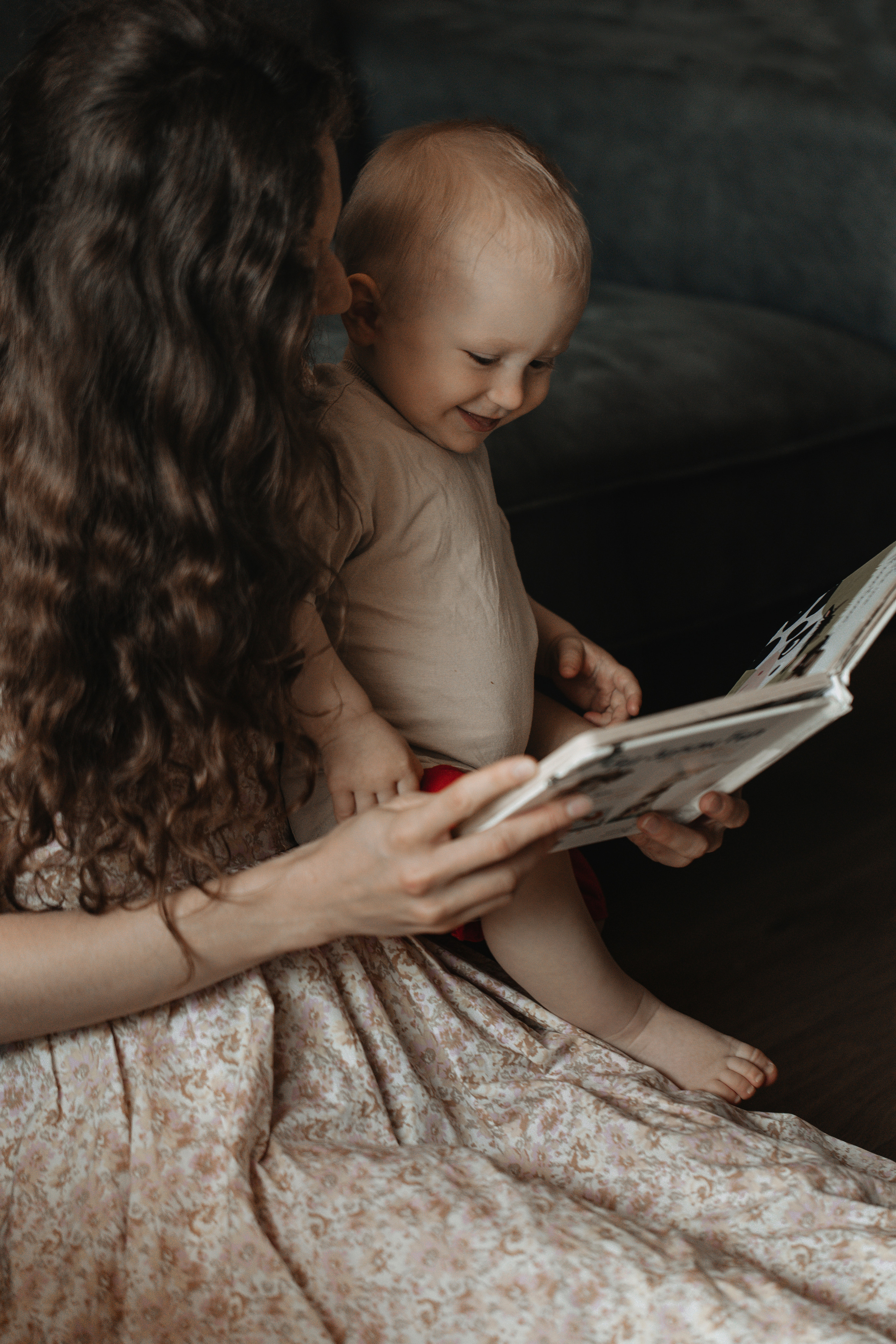 Miron. Anastasiya Krasnyuk