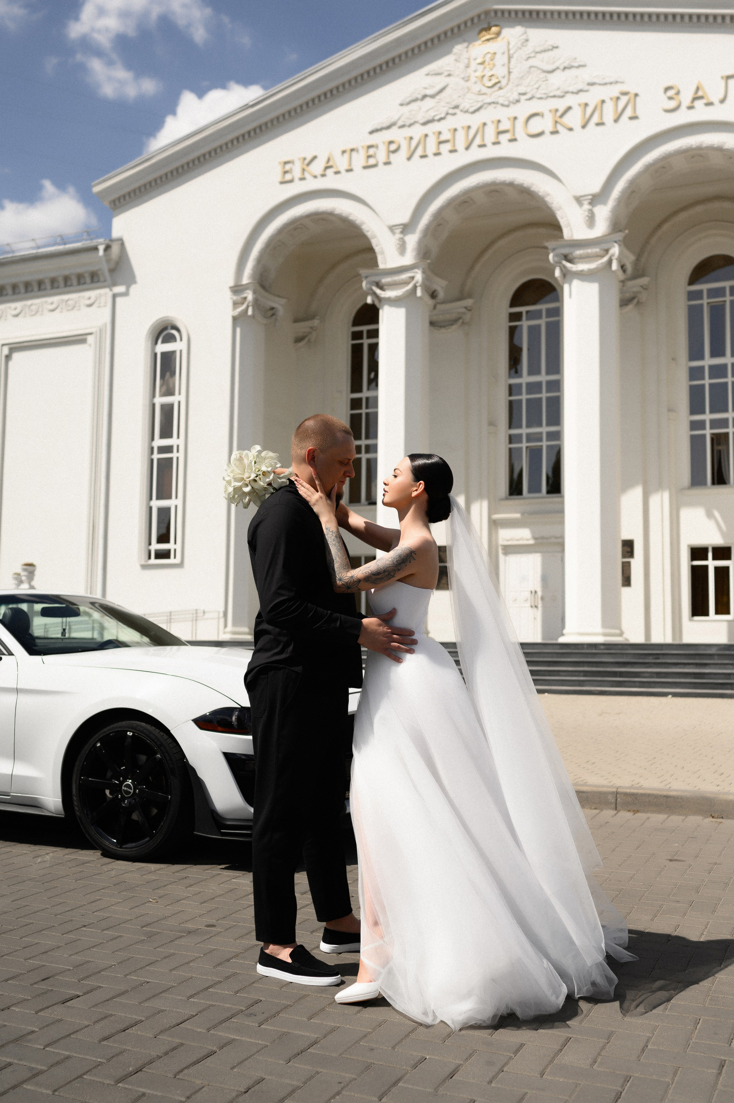 14.08.24. Свадебный и семейный фотограф в Краснодаре