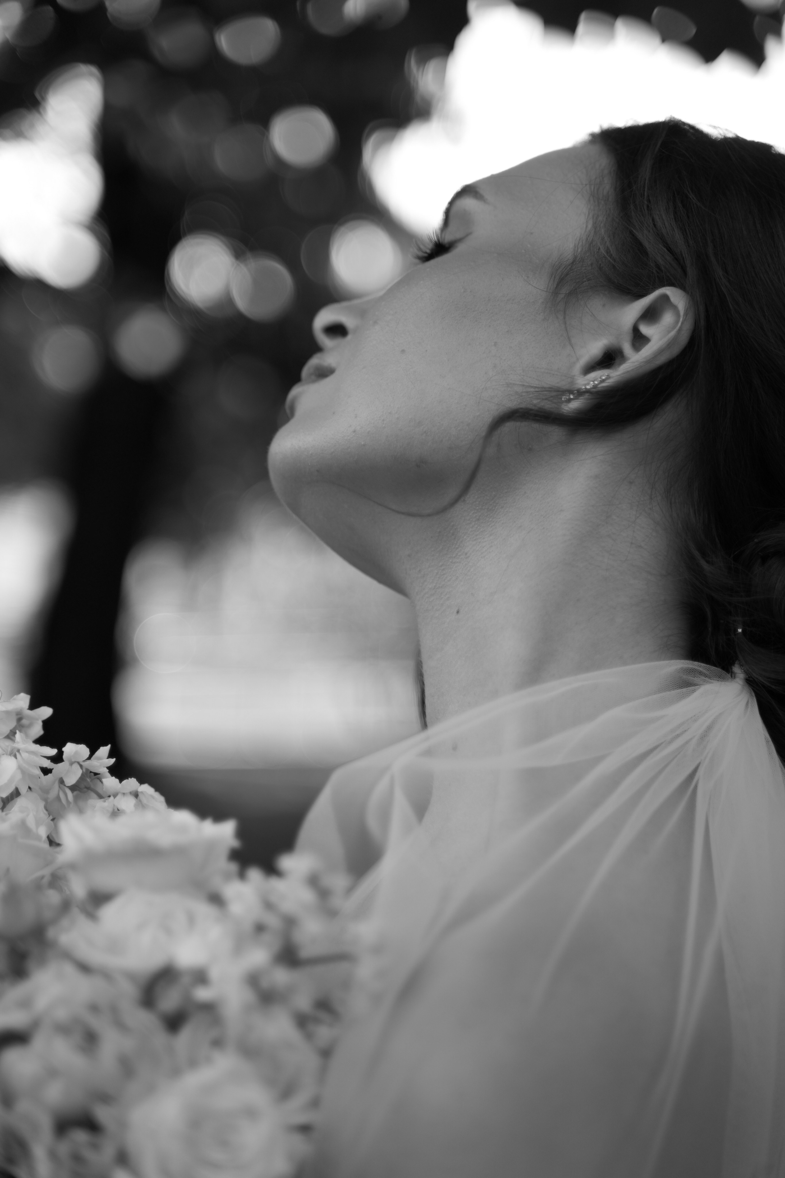 Анна и Максим. Свадебный фотограф Марина Попова