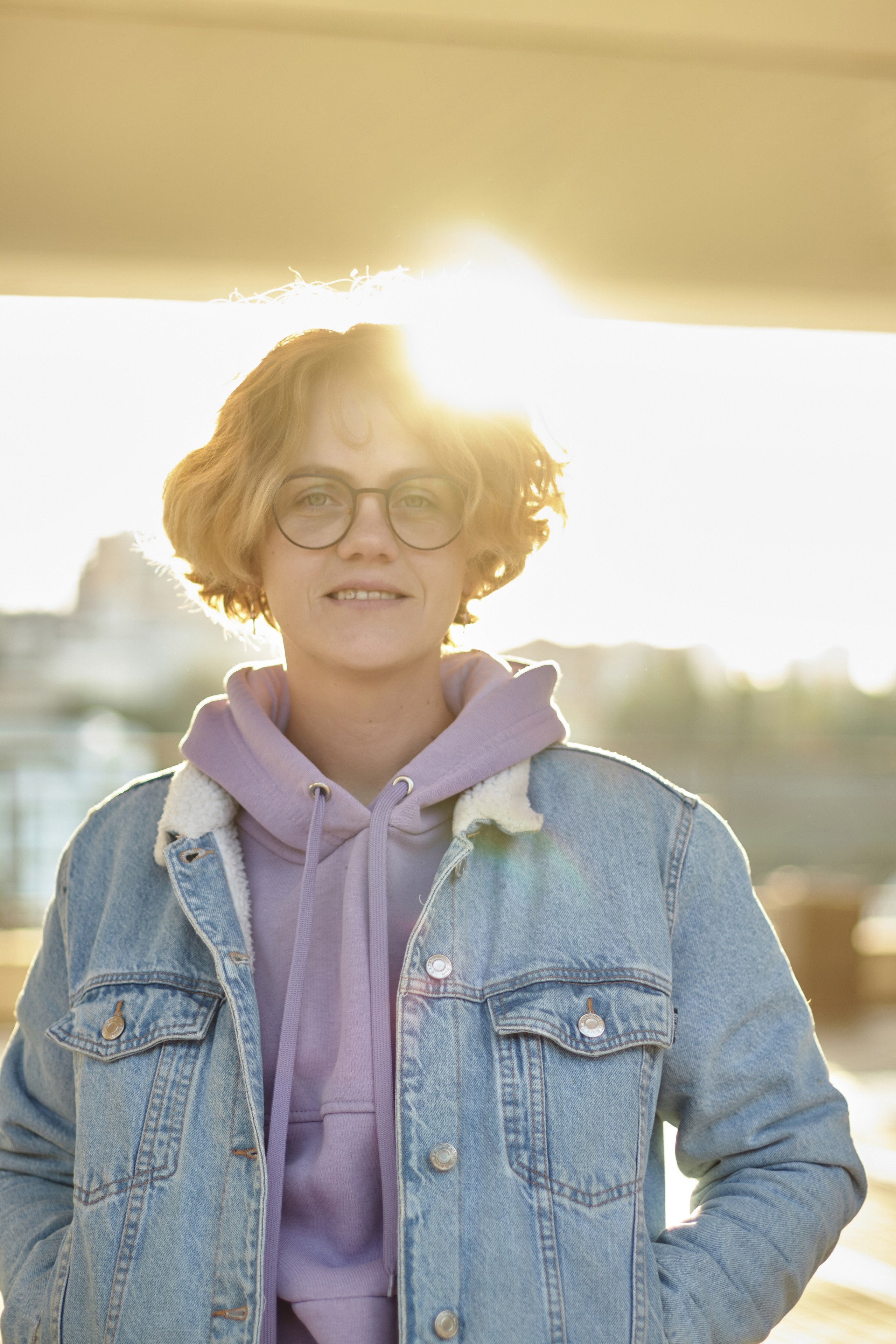 Фотограф в Волгограде Соколова Вера