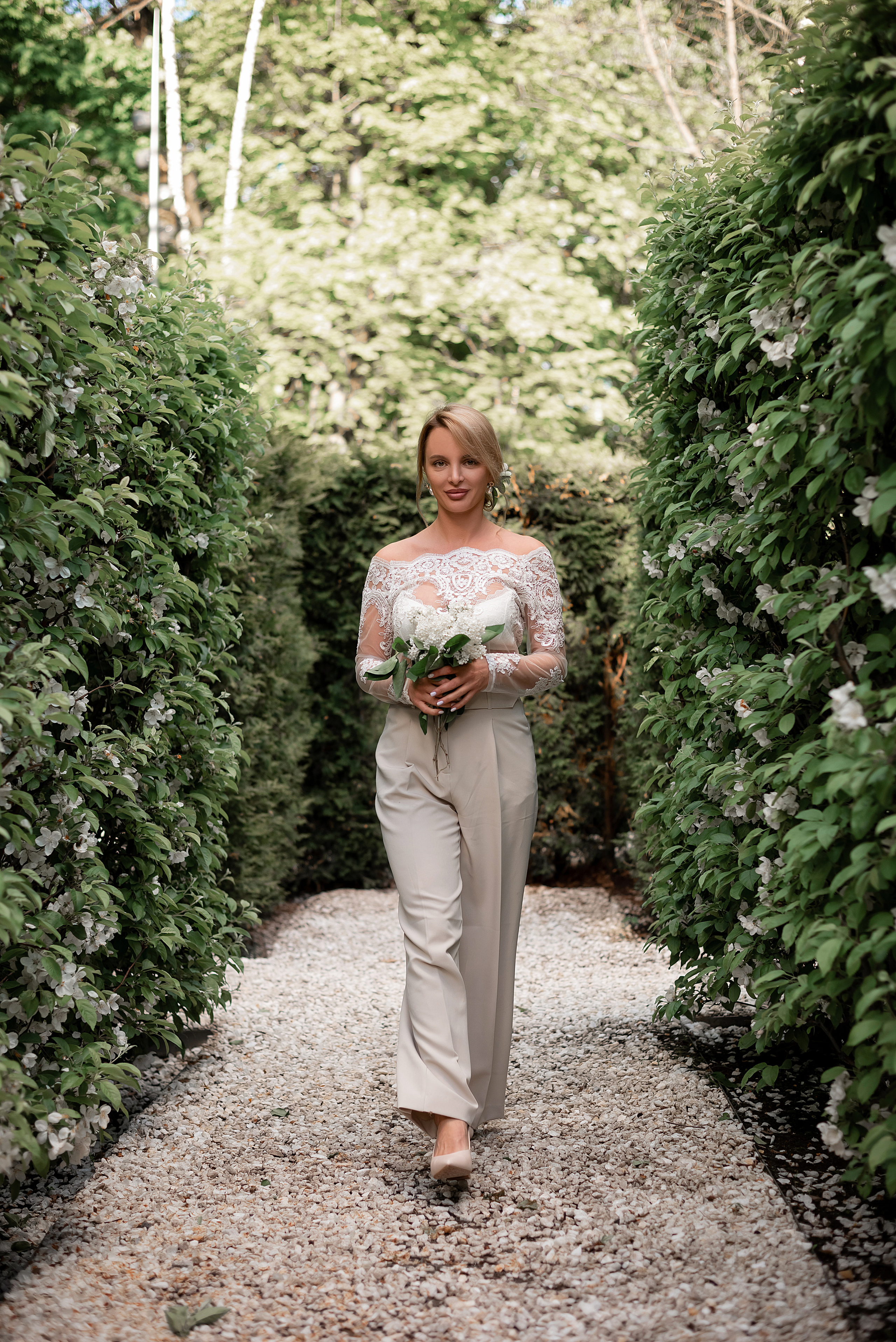 Цветение. Анастасия Русяева — профессиональный фотограф в Москве