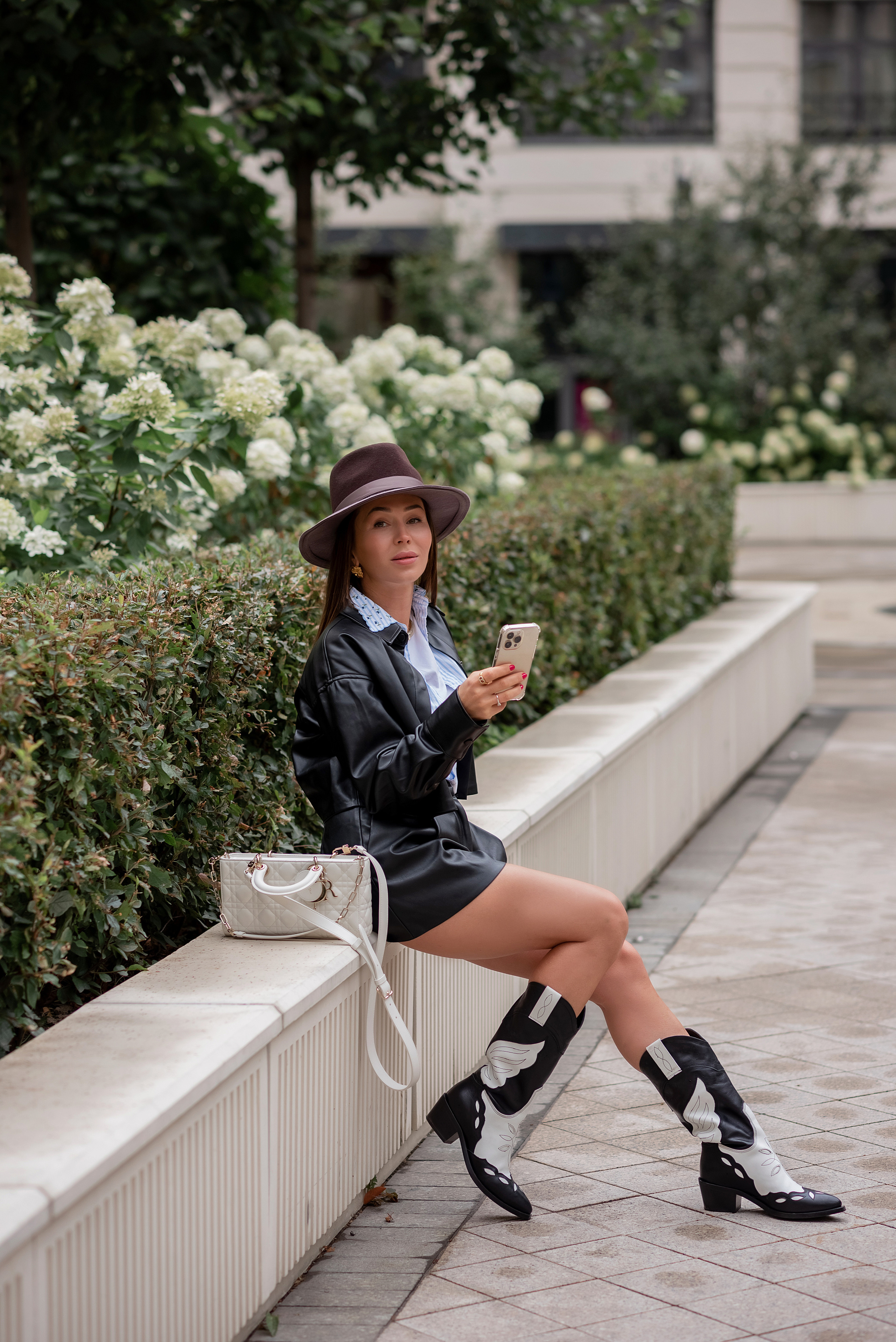 Фотопрогулки. Анастасия Русяева — профессиональный фотограф в Москве