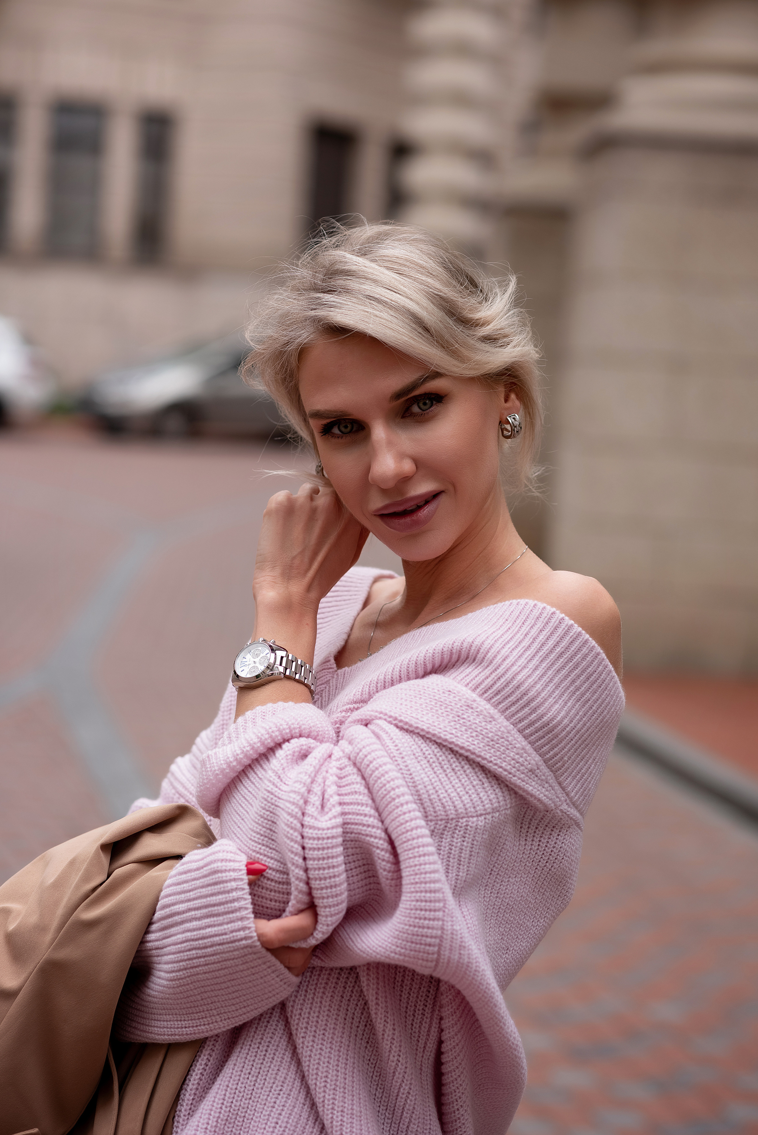 Фотопрогулки. Анастасия Русяева — профессиональный фотограф в Москве