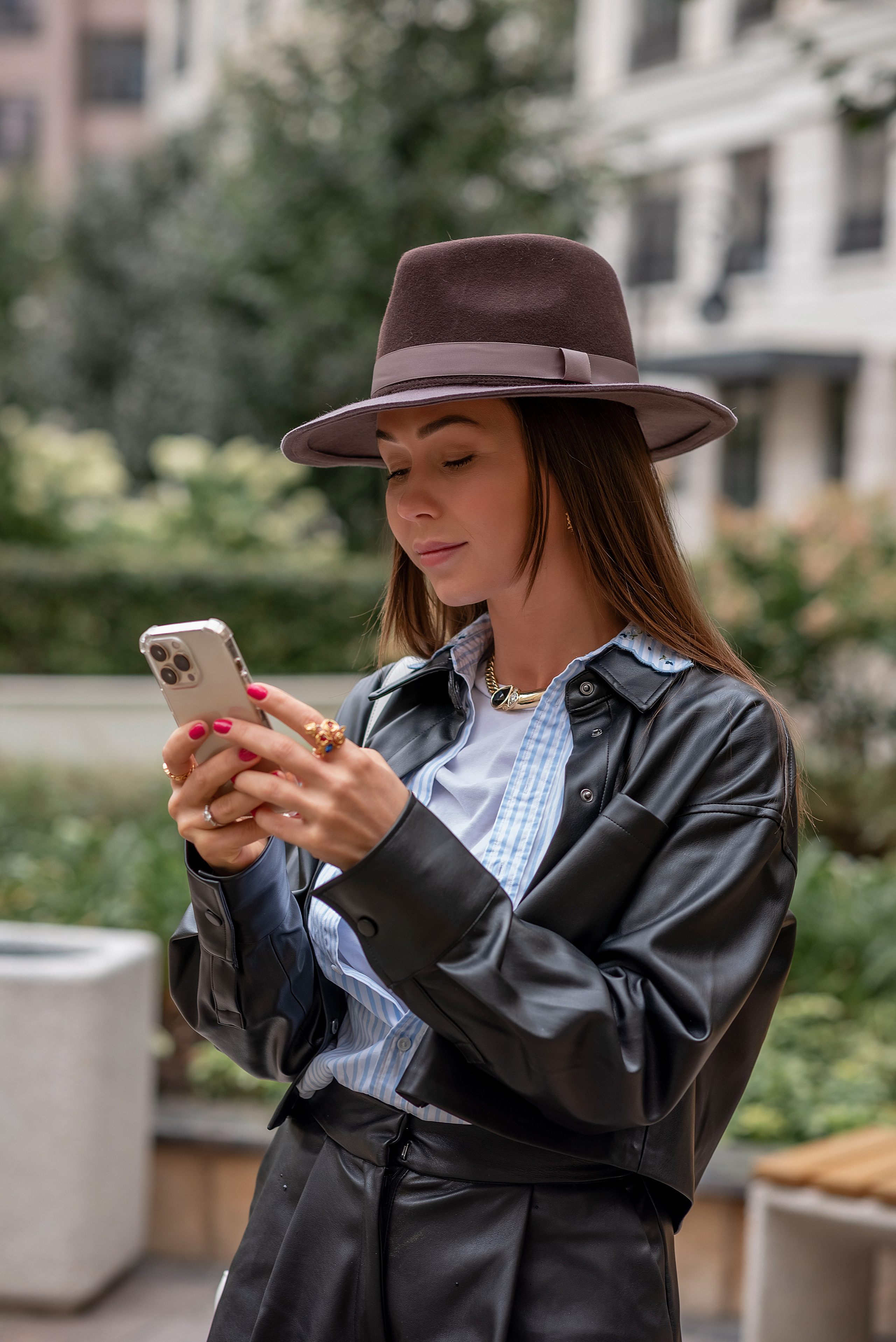 Фотопрогулки. Анастасия Русяева — профессиональный фотограф в Москве
