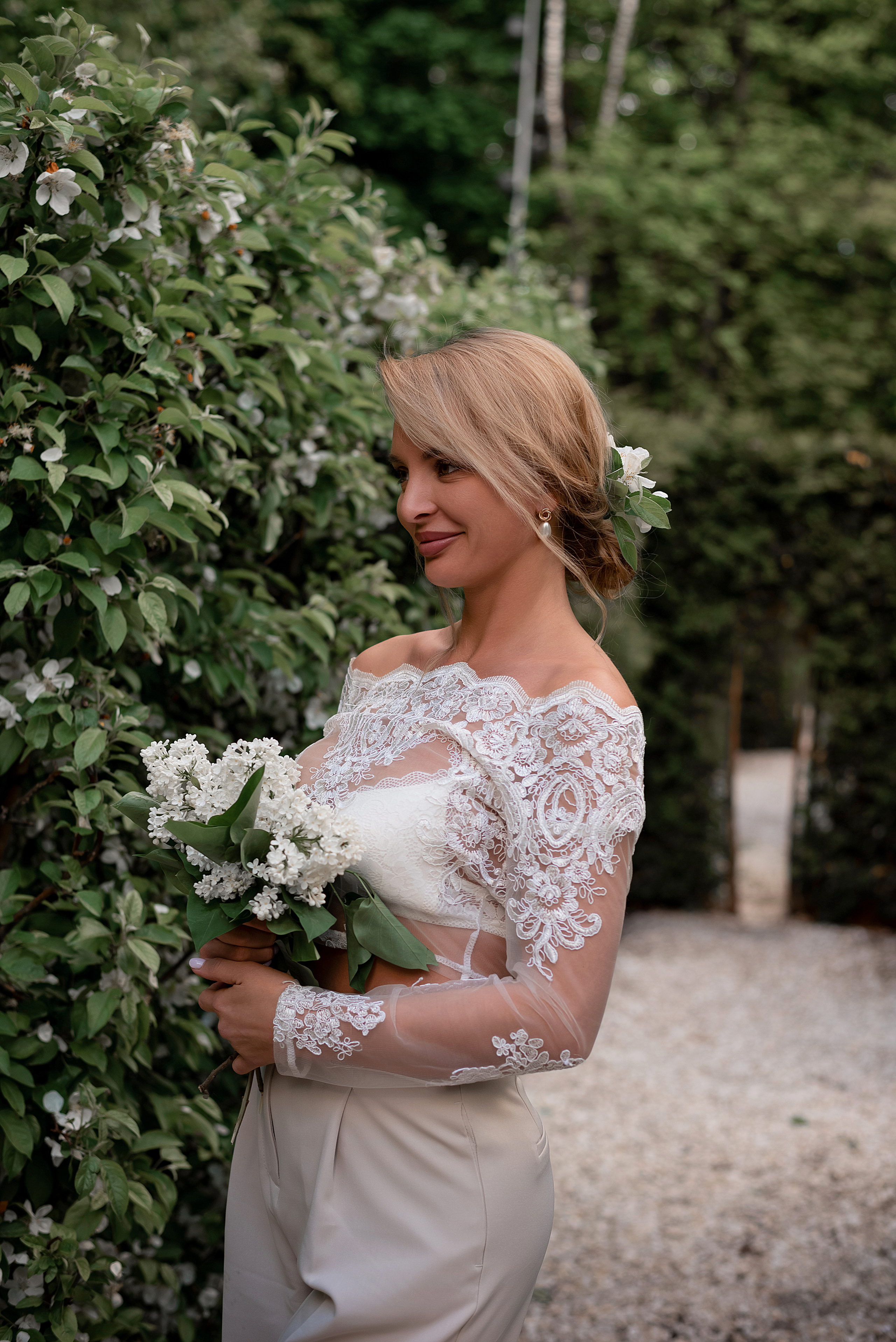 Цветение. Анастасия Русяева — профессиональный фотограф в Москве