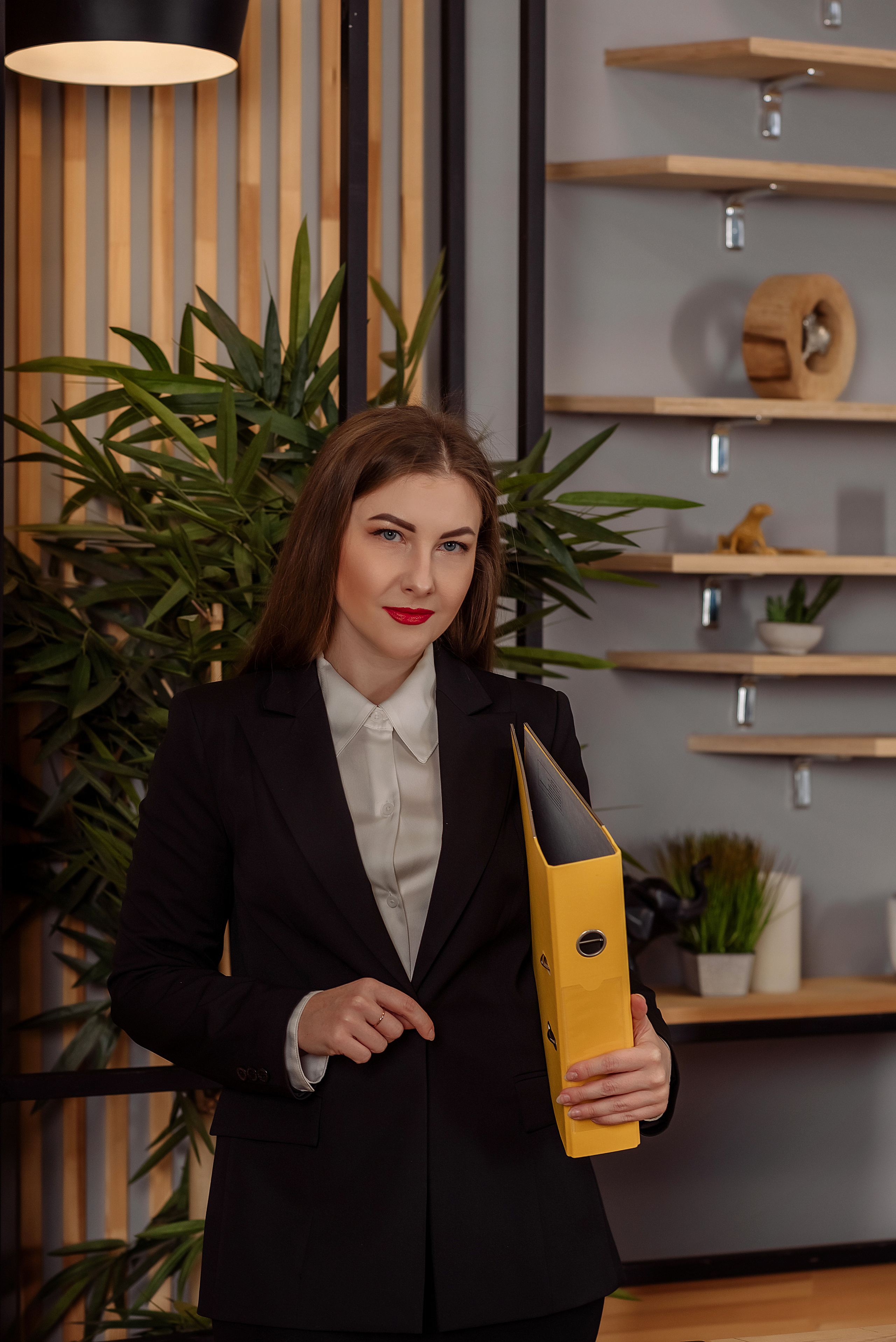 Бизнес портрет (контент-съёмка). Анастасия Русяева — профессиональный фотограф в Москве