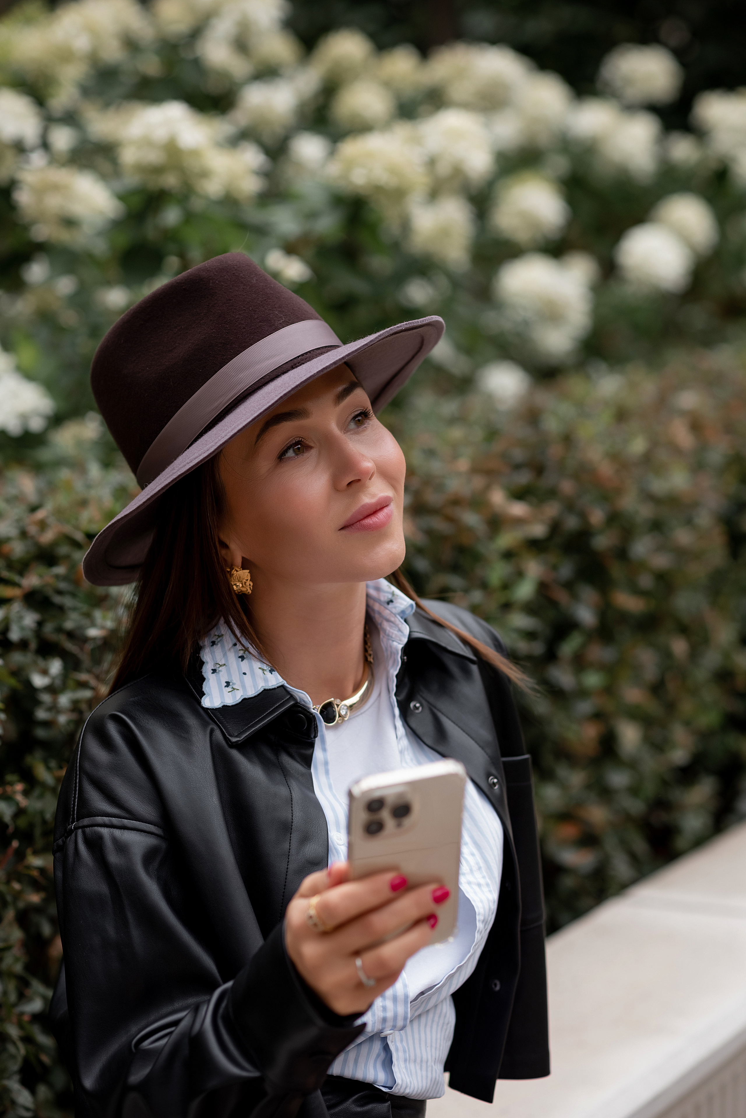 Фотопрогулки. Анастасия Русяева — профессиональный фотограф в Москве