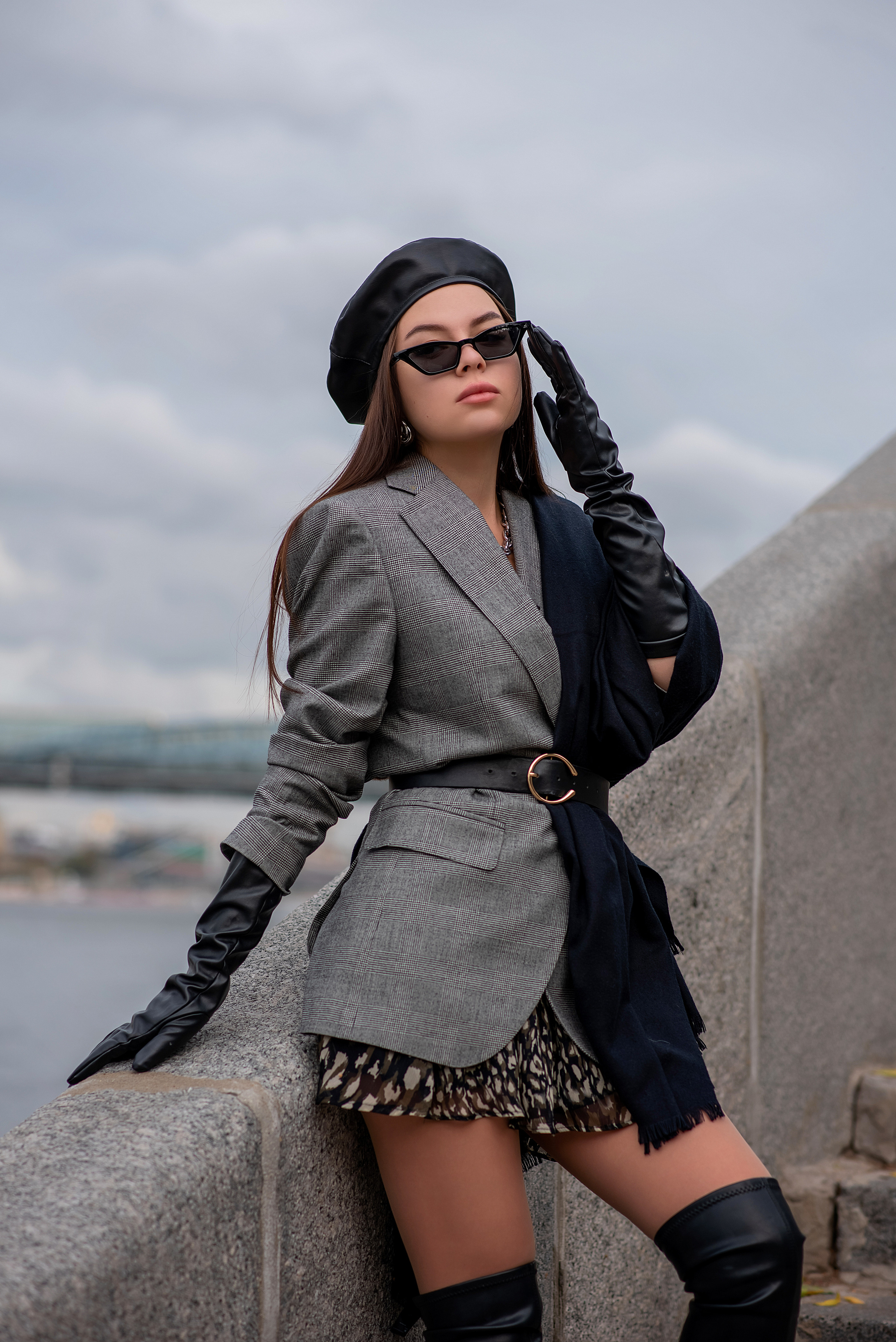 Фотопрогулки. Анастасия Русяева — профессиональный фотограф в Москве