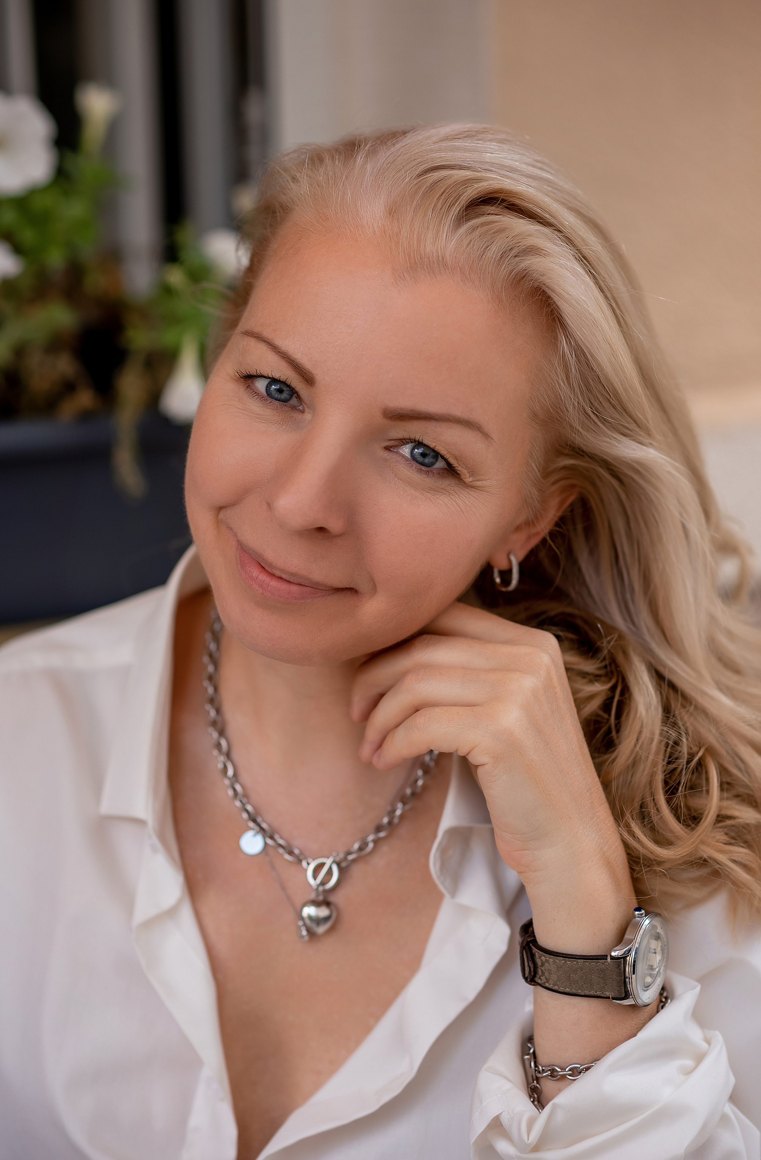 Фотопрогулки. Анастасия Русяева — профессиональный фотограф в Москве