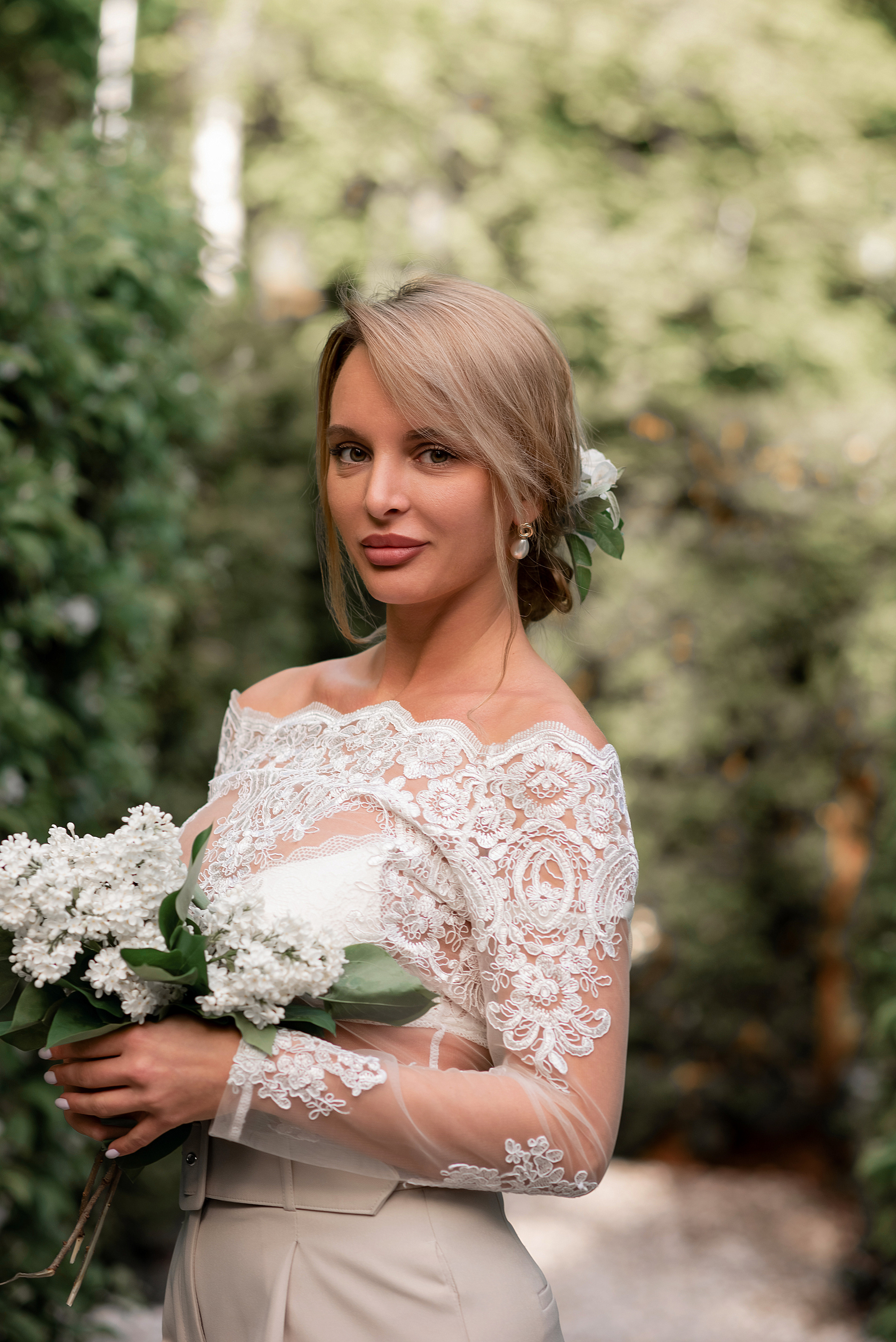 Цветение. Анастасия Русяева — профессиональный фотограф в Москве