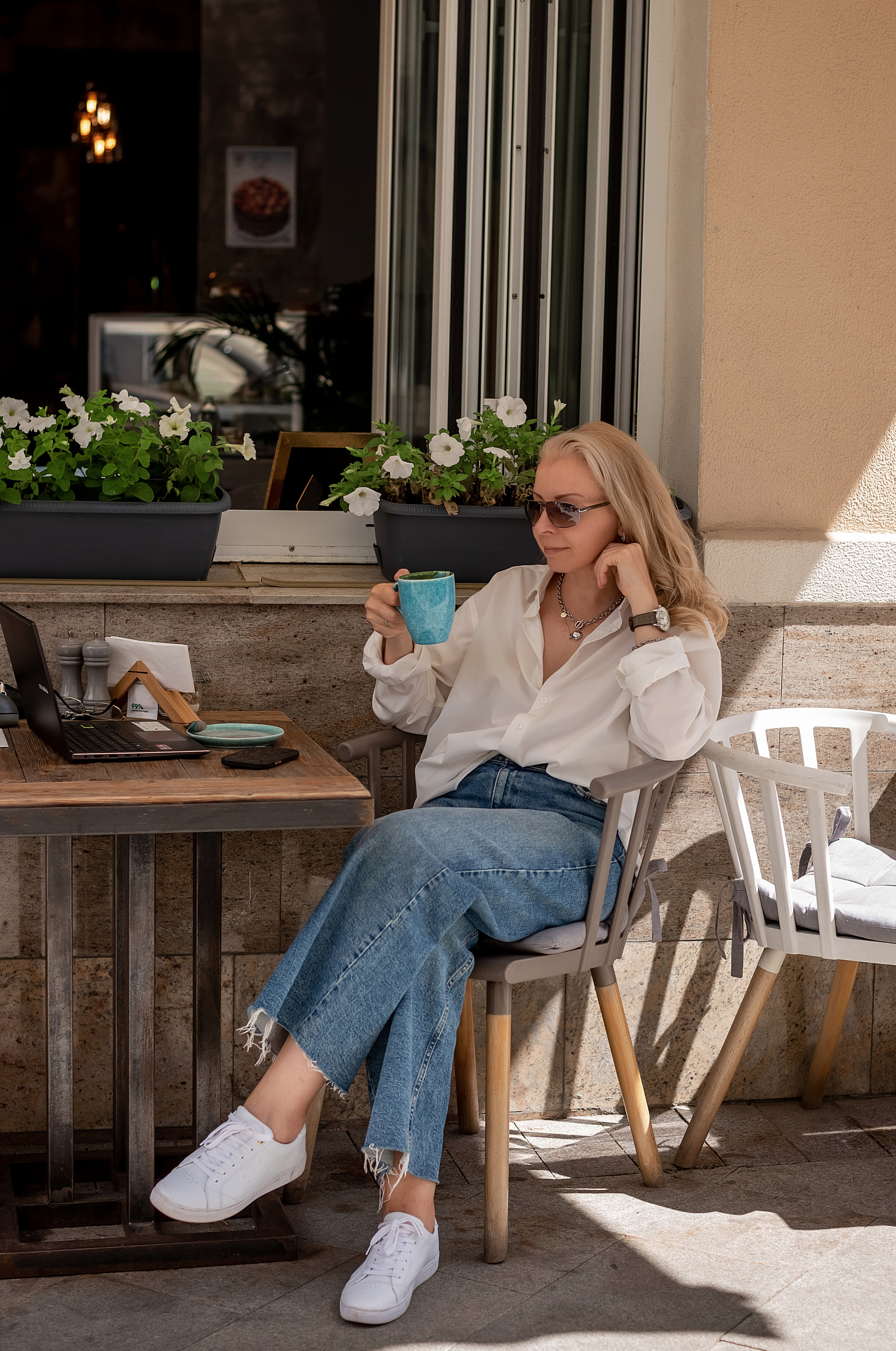 Фотопрогулки. Анастасия Русяева — профессиональный фотограф в Москве