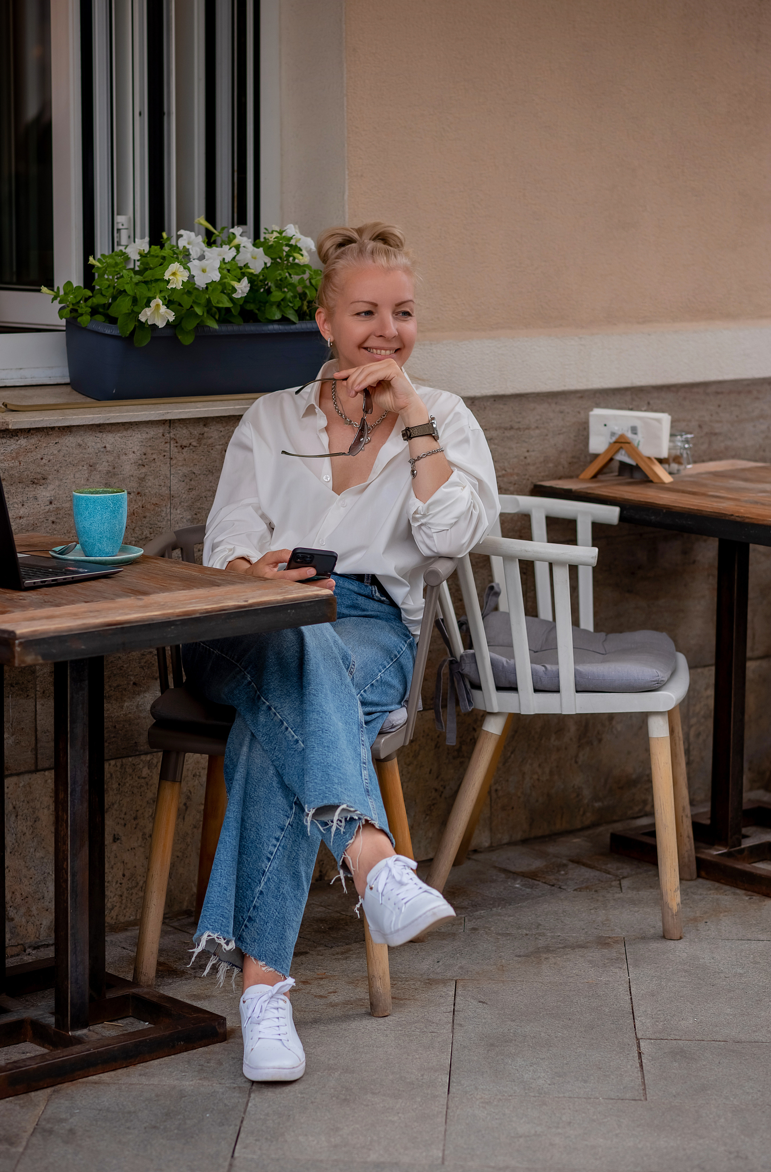 Фотопрогулки. Анастасия Русяева — профессиональный фотограф в Москве