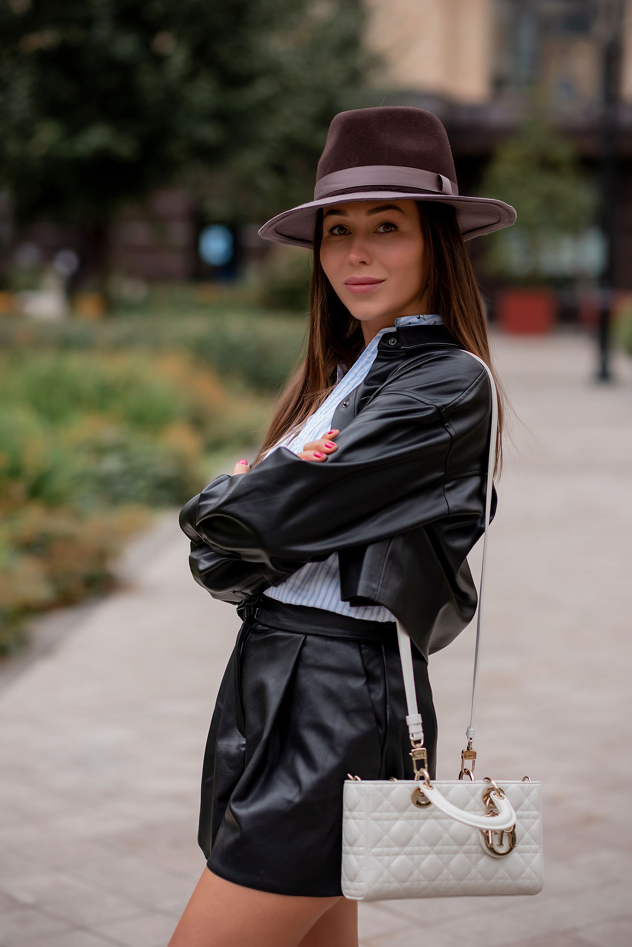 Фотопрогулки. Анастасия Русяева — профессиональный фотограф в Москве