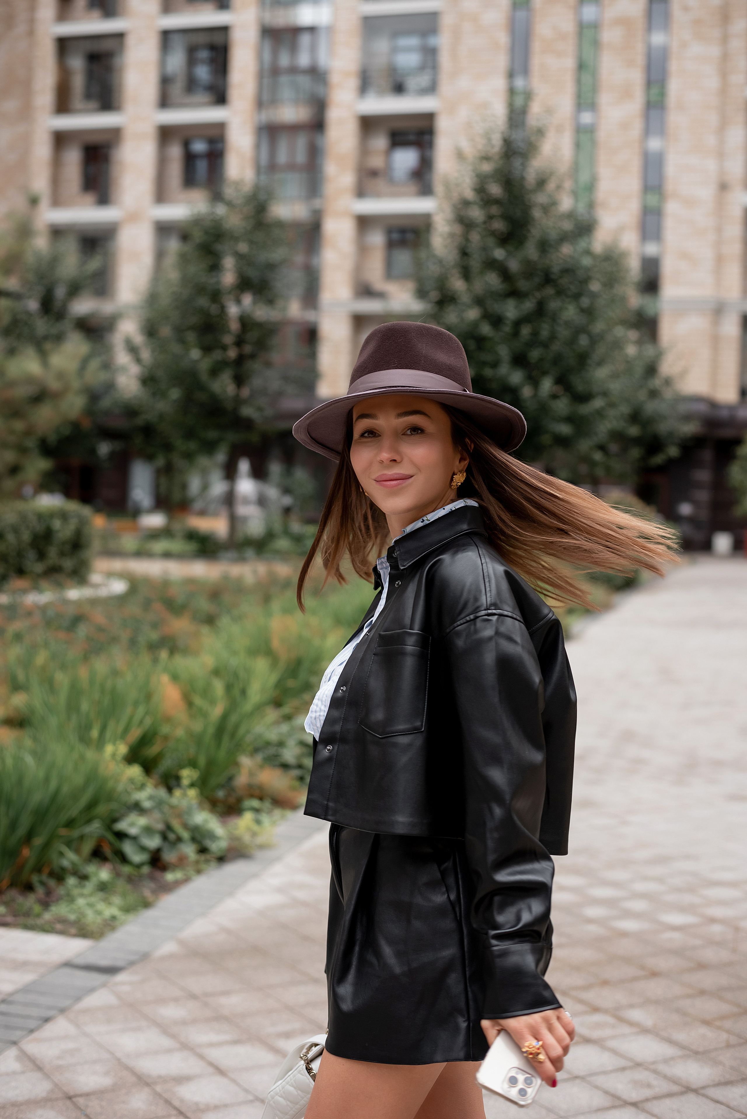 Фотопрогулки. Анастасия Русяева — профессиональный фотограф в Москве