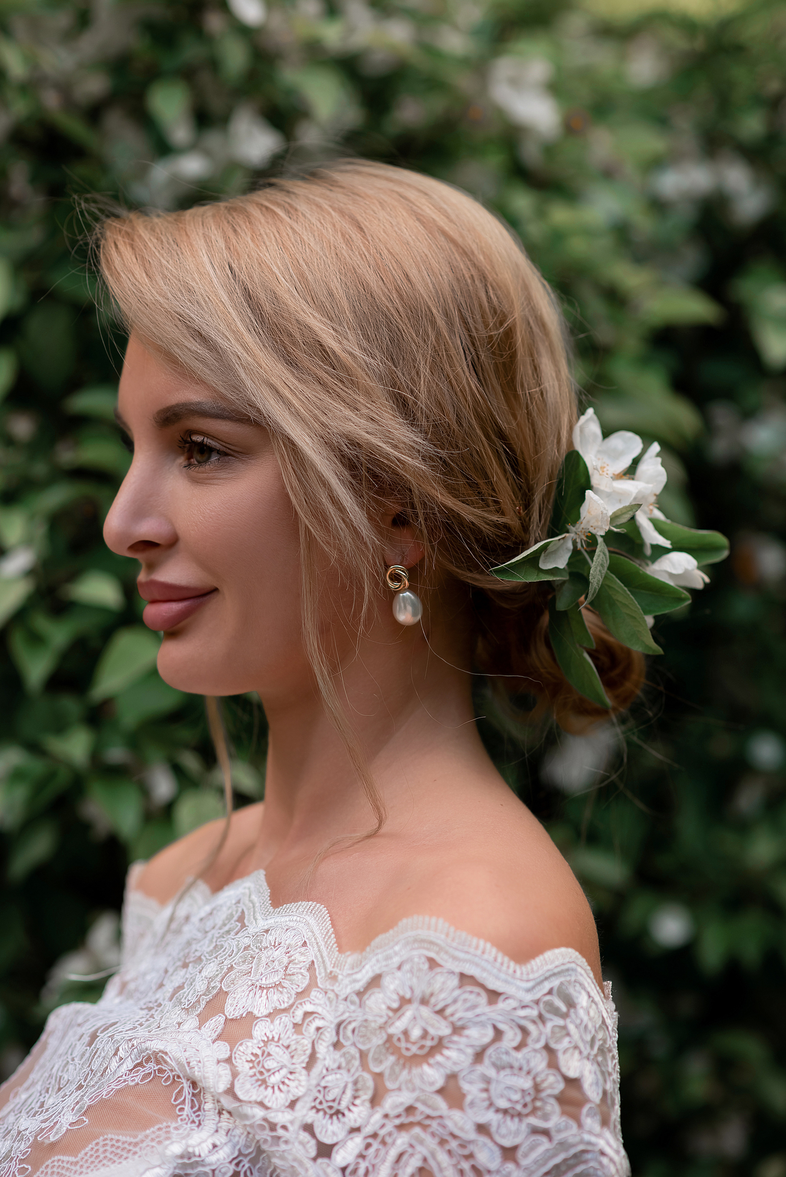 Цветение. Анастасия Русяева — профессиональный фотограф в Москве