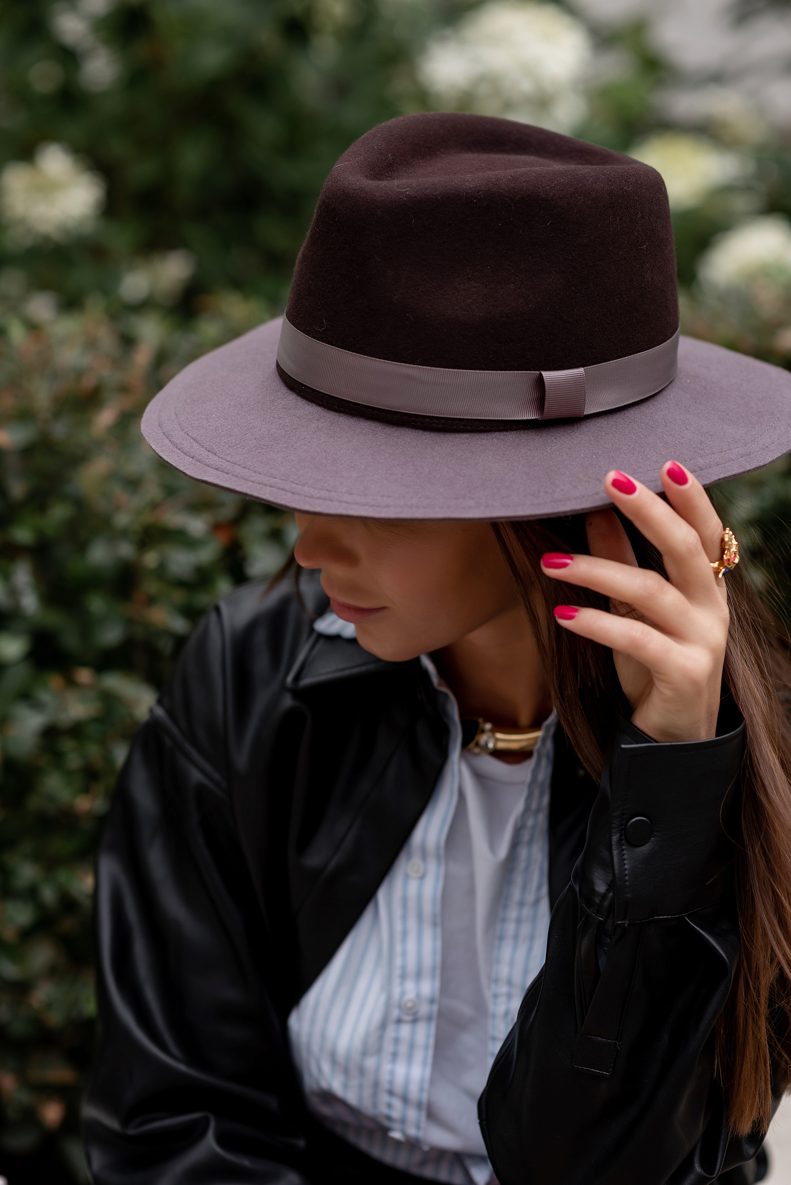 Фотопрогулки. Анастасия Русяева — профессиональный фотограф в Москве