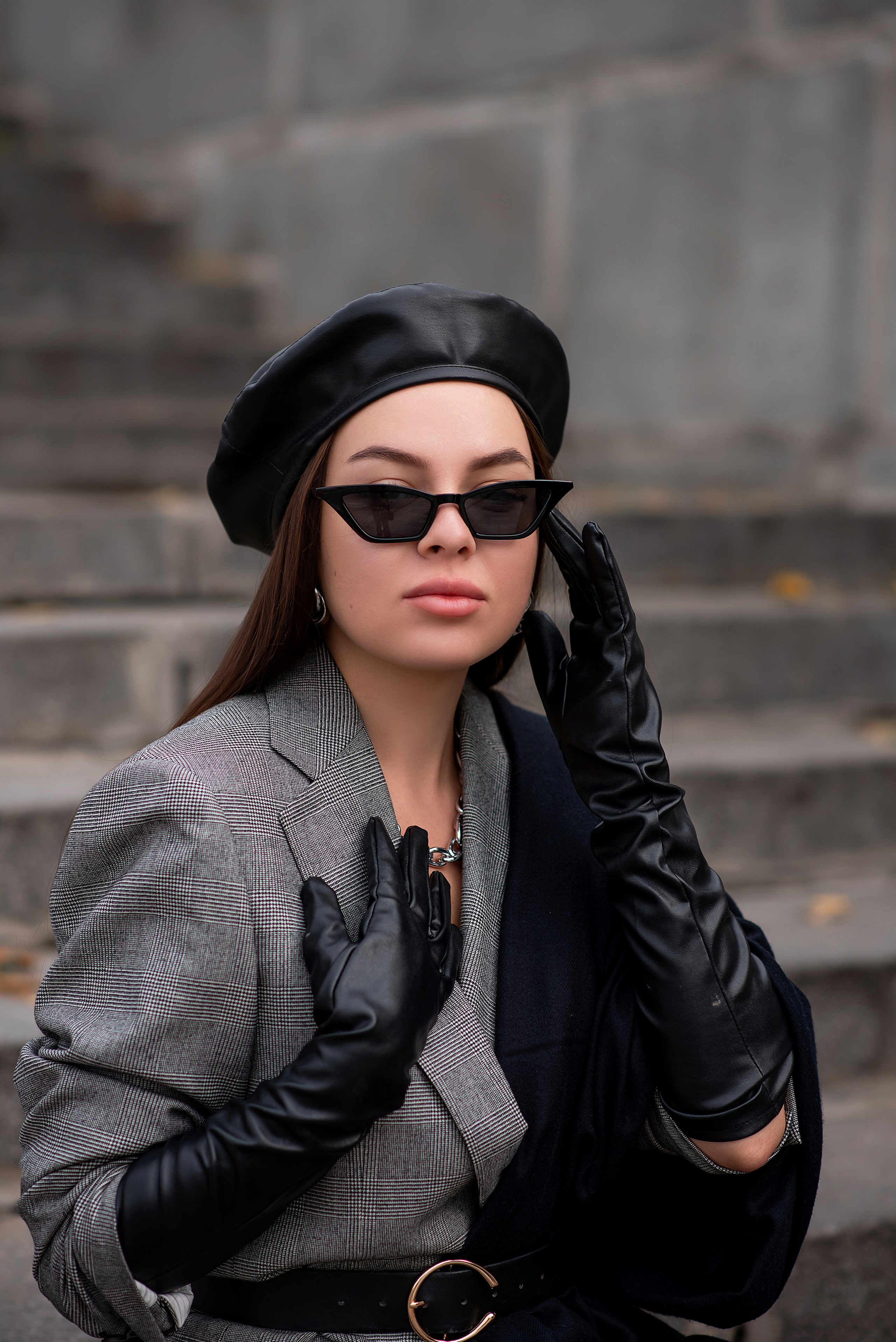 Фотопрогулки. Анастасия Русяева — профессиональный фотограф в Москве