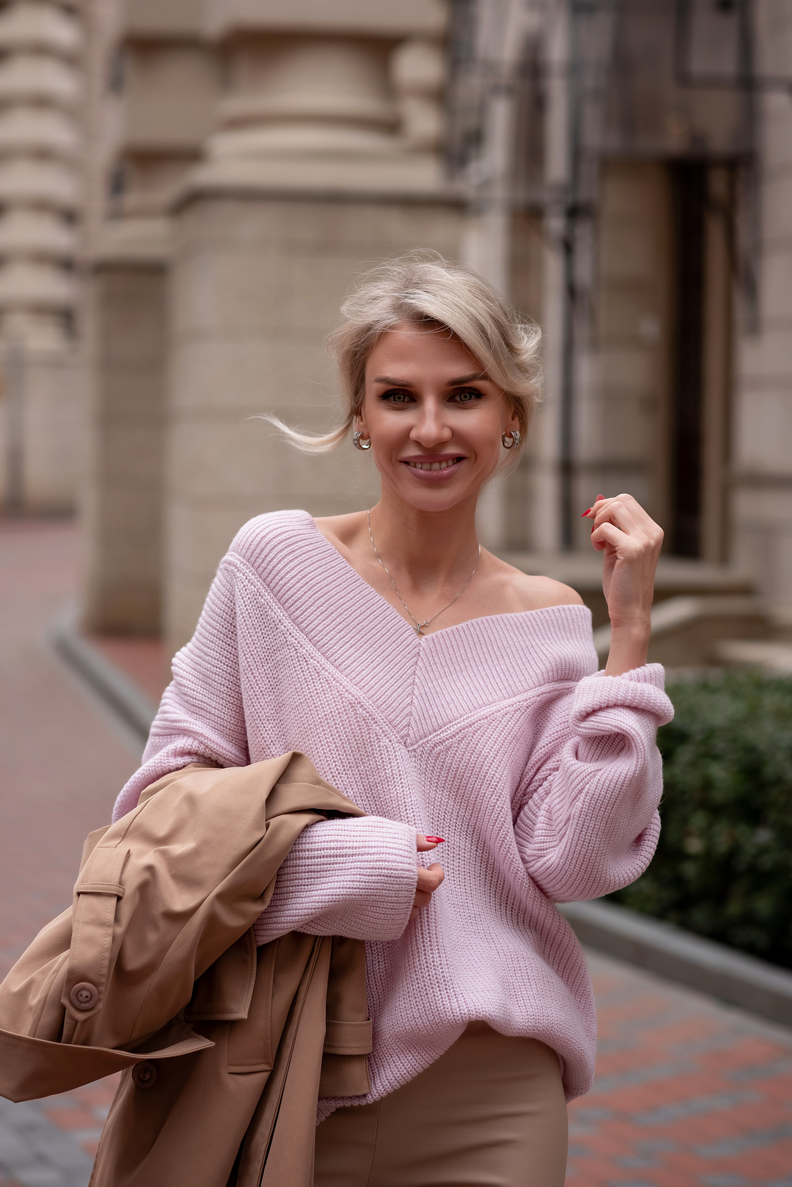 Фотопрогулки. Анастасия Русяева — профессиональный фотограф в Москве