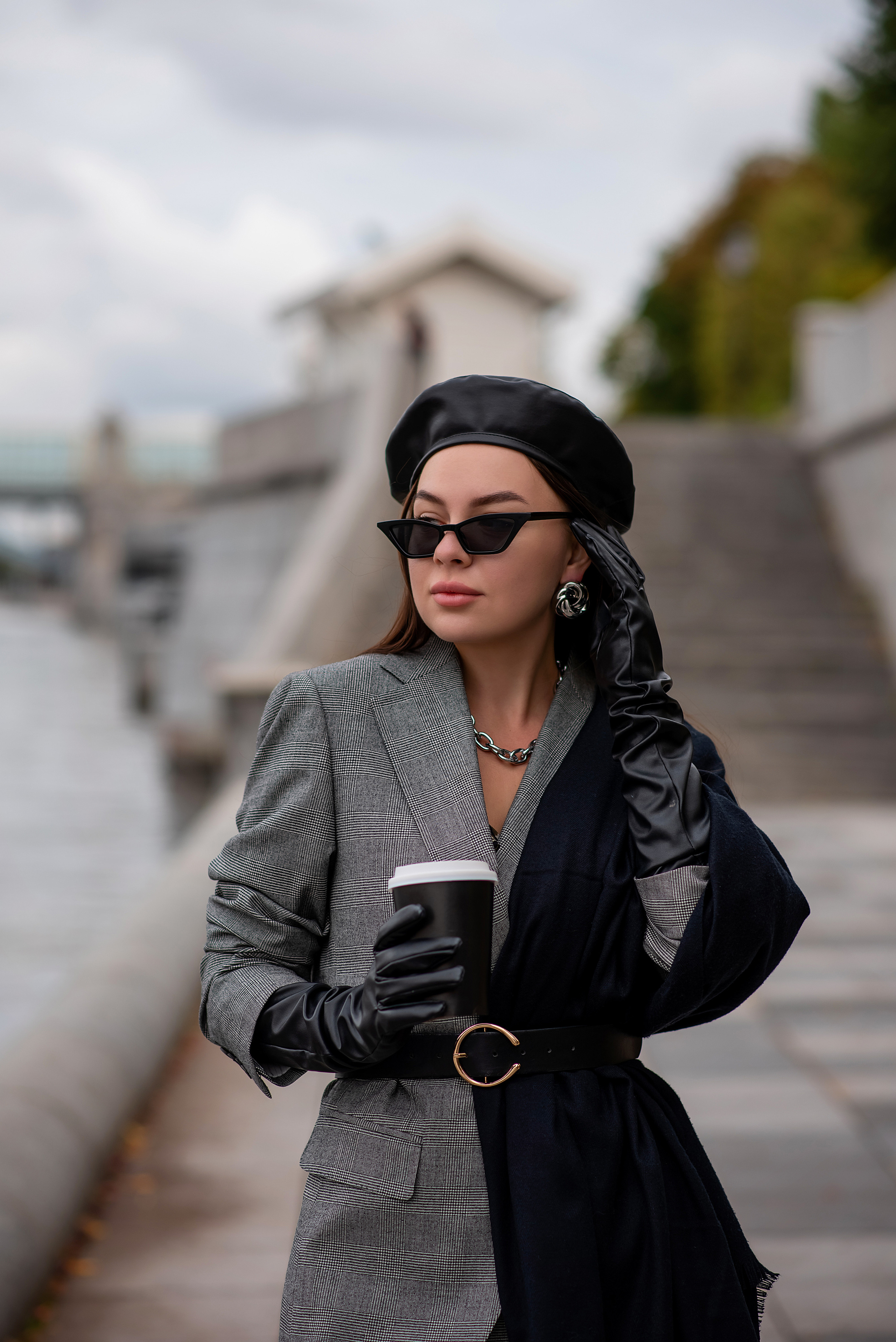 Фотопрогулки. Анастасия Русяева — профессиональный фотограф в Москве