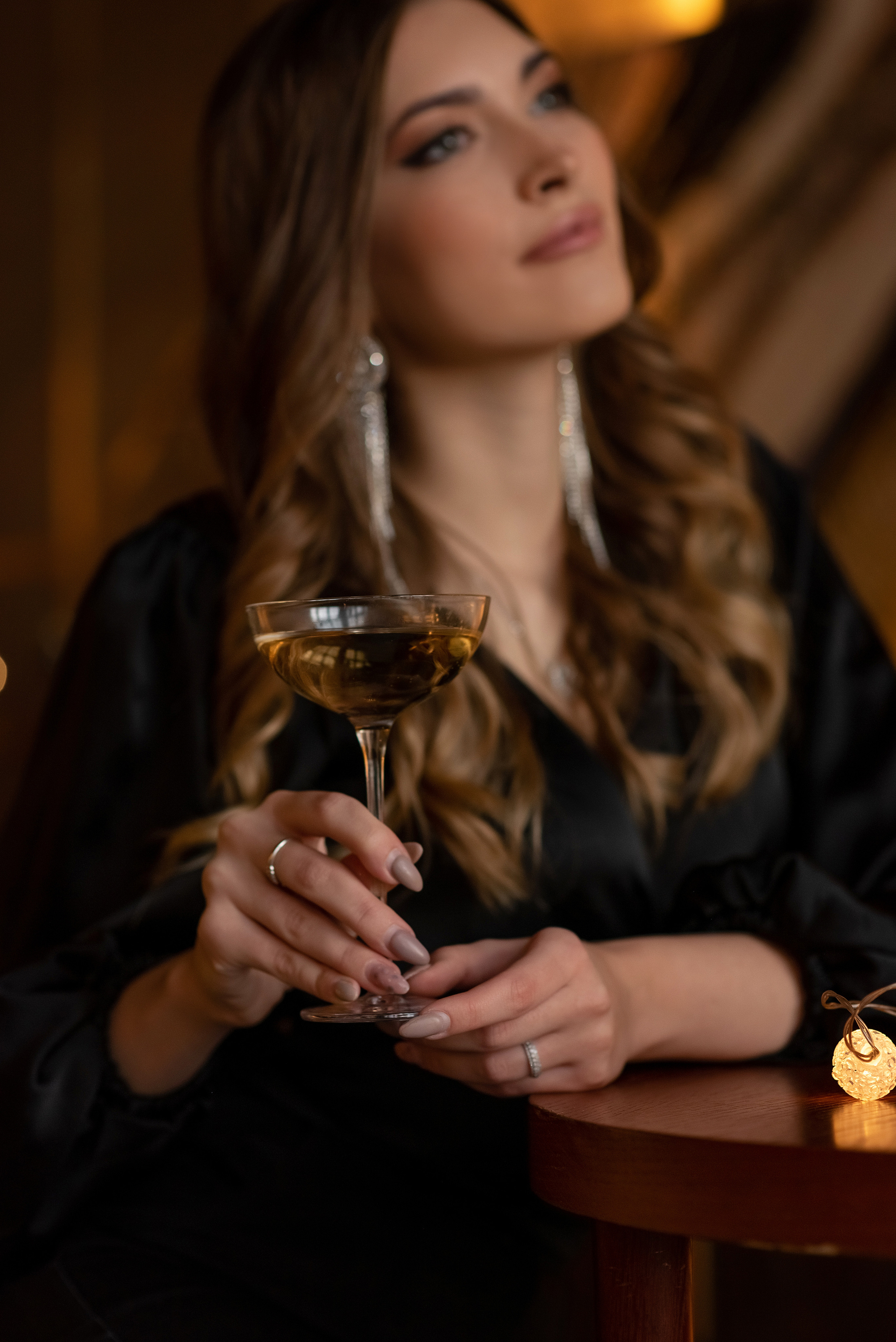 Новый год. Анастасия Русяева — профессиональный фотограф в Москве