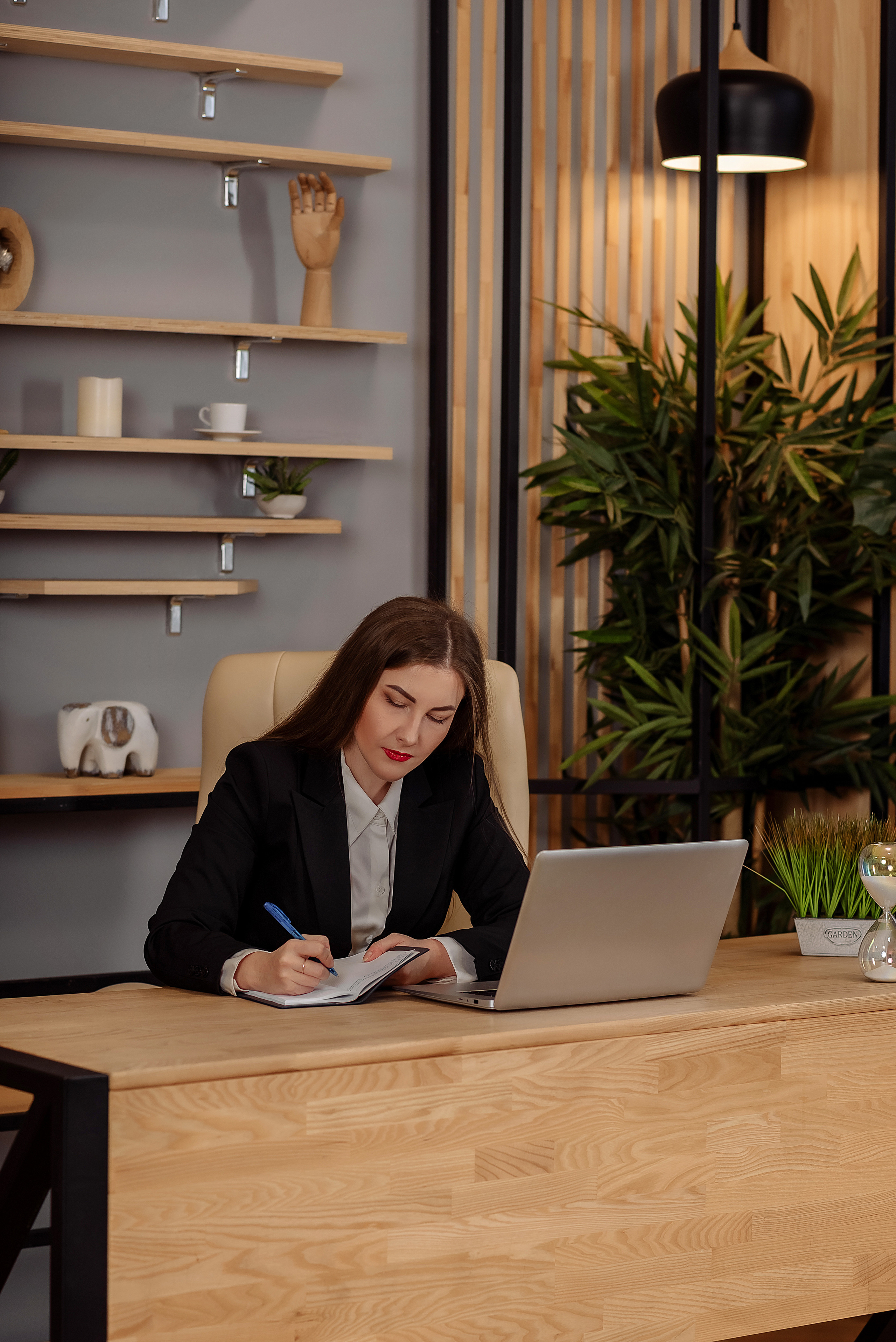 Бизнес портрет (контент-съёмка). Анастасия Русяева — профессиональный фотограф в Москве