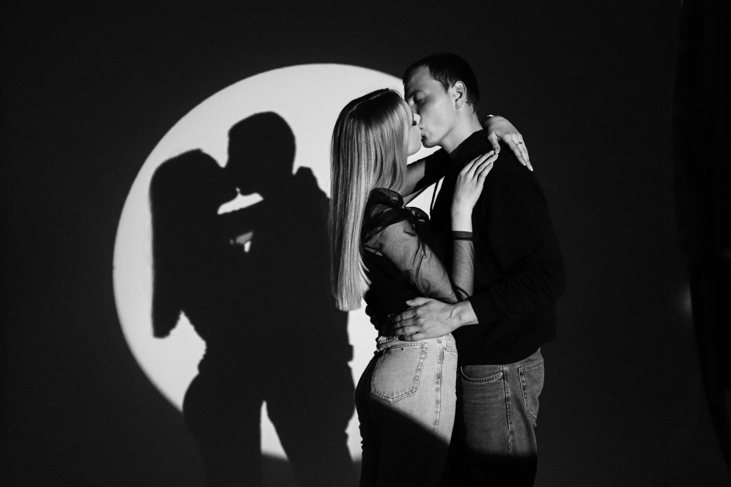 Дарья и Павел. Семейный свадебный детский фотограф Саранск Наталья Сыркина