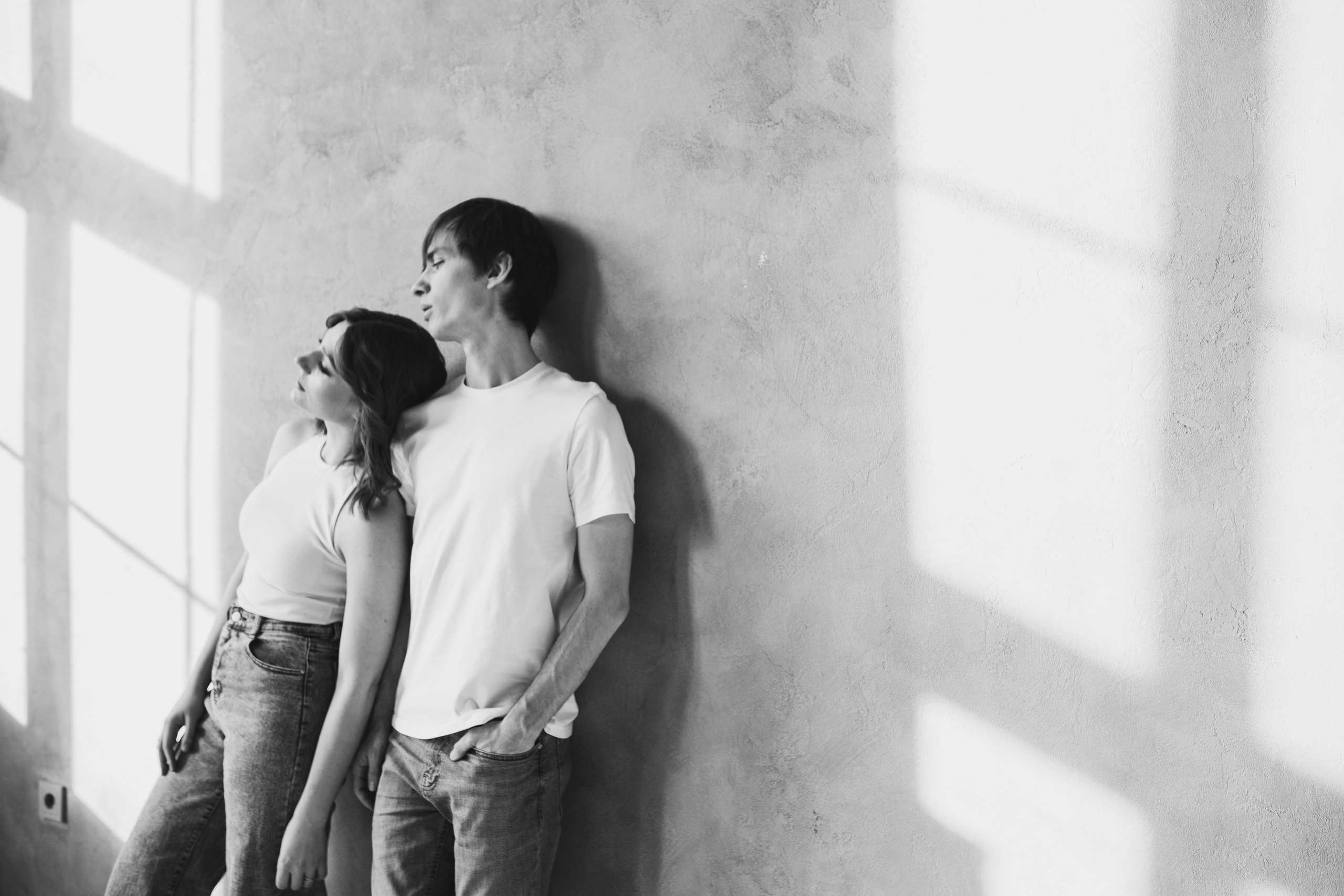 Лена и Кирилл. Семейный и свадебный фотограф в Екатеринбурге Орлова Ирина