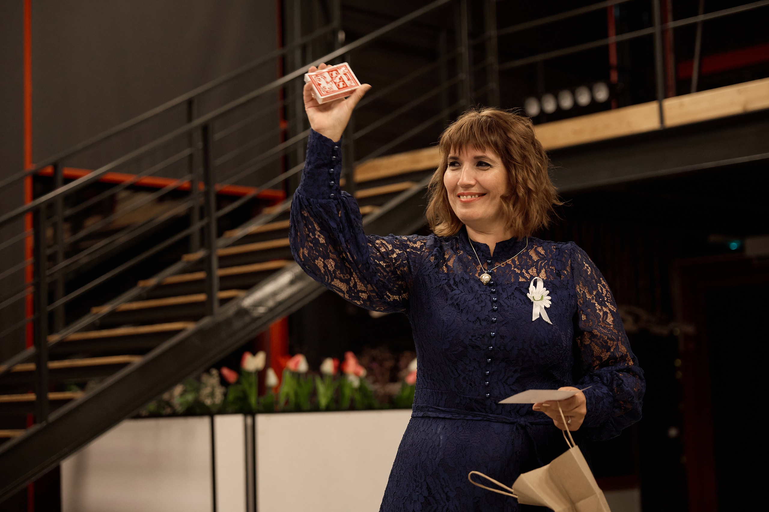 Ломы. Любовь Юсупова. Фотограф