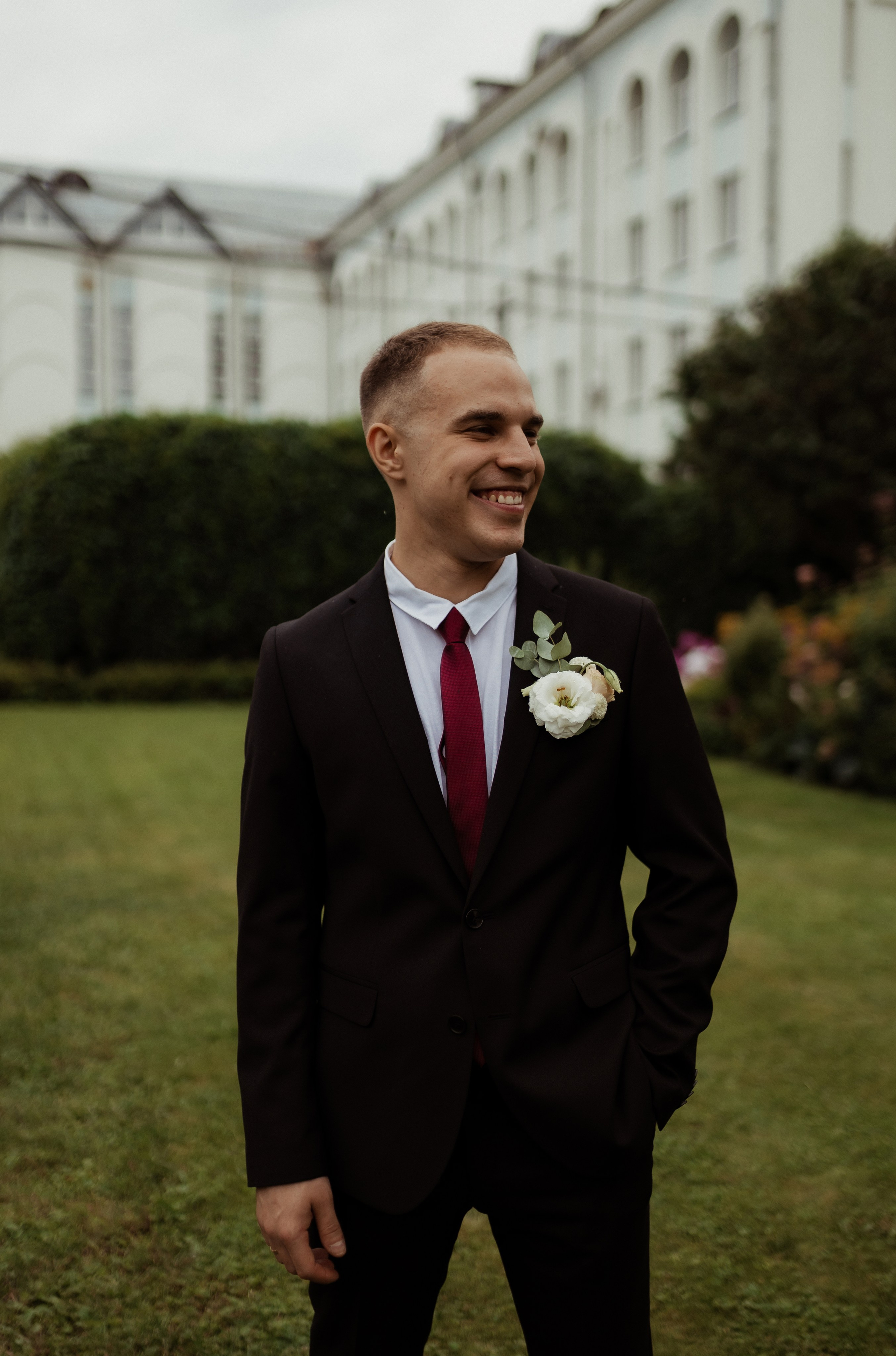 Максим & Катерина (с банкетом). ФОТОГРАФ Маргарита Сивакова | Ярославль Кострома Москва