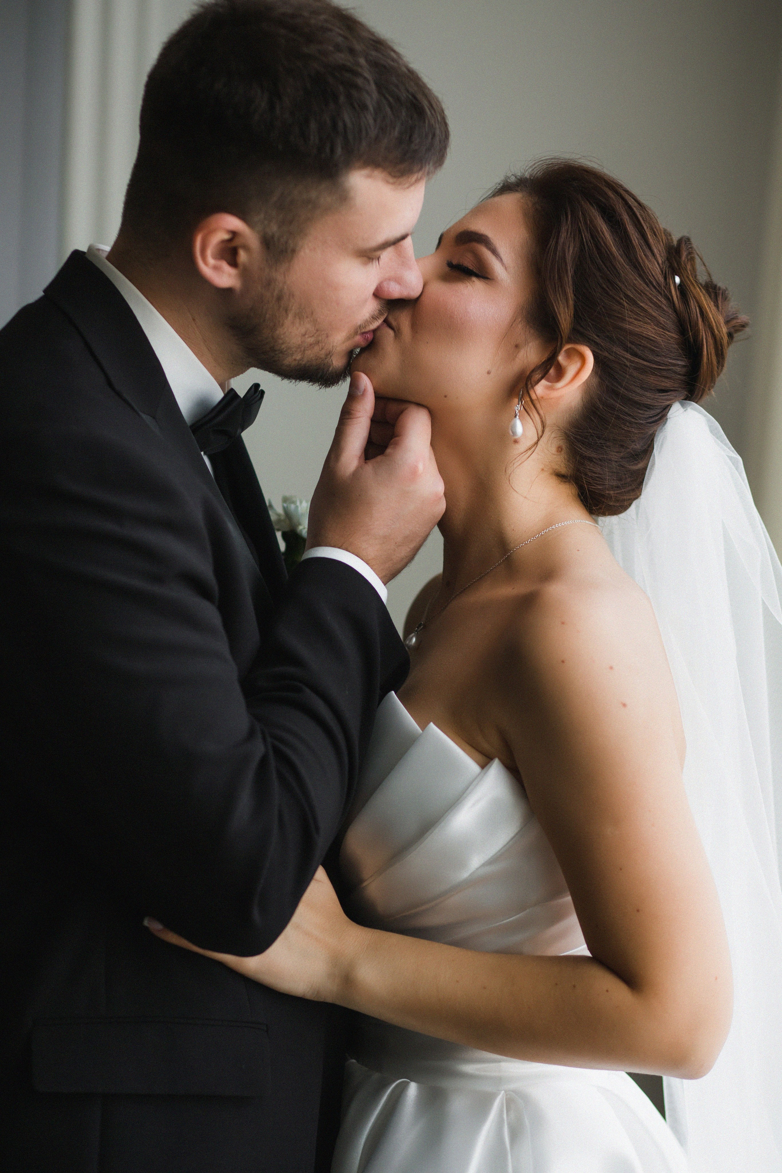 Давид и Ольга. Свадебный и семейный фотограф в Краснодаре