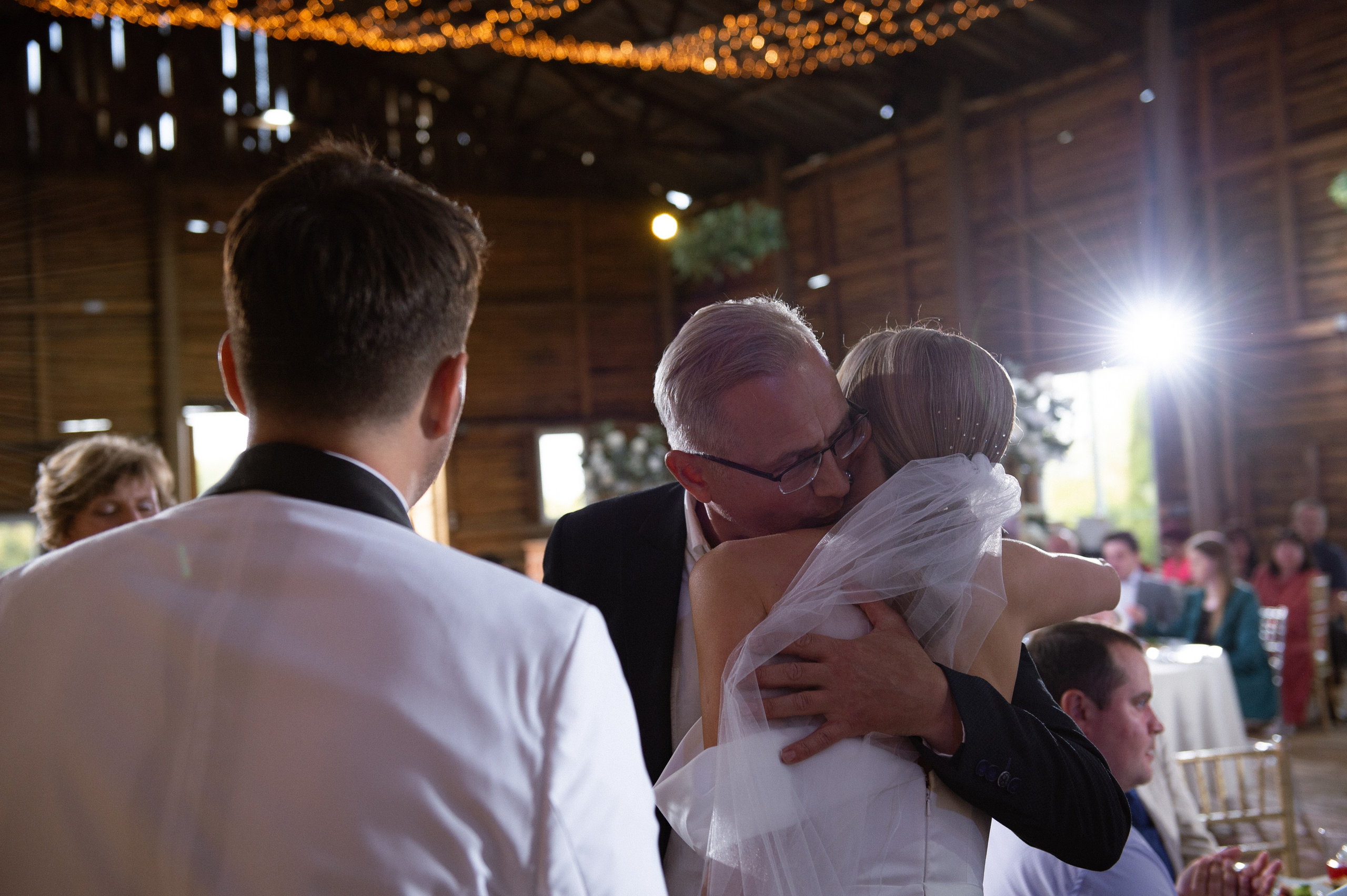 Таня и Женя. Свадебный и репортажный фотограф Сергей Чесноков