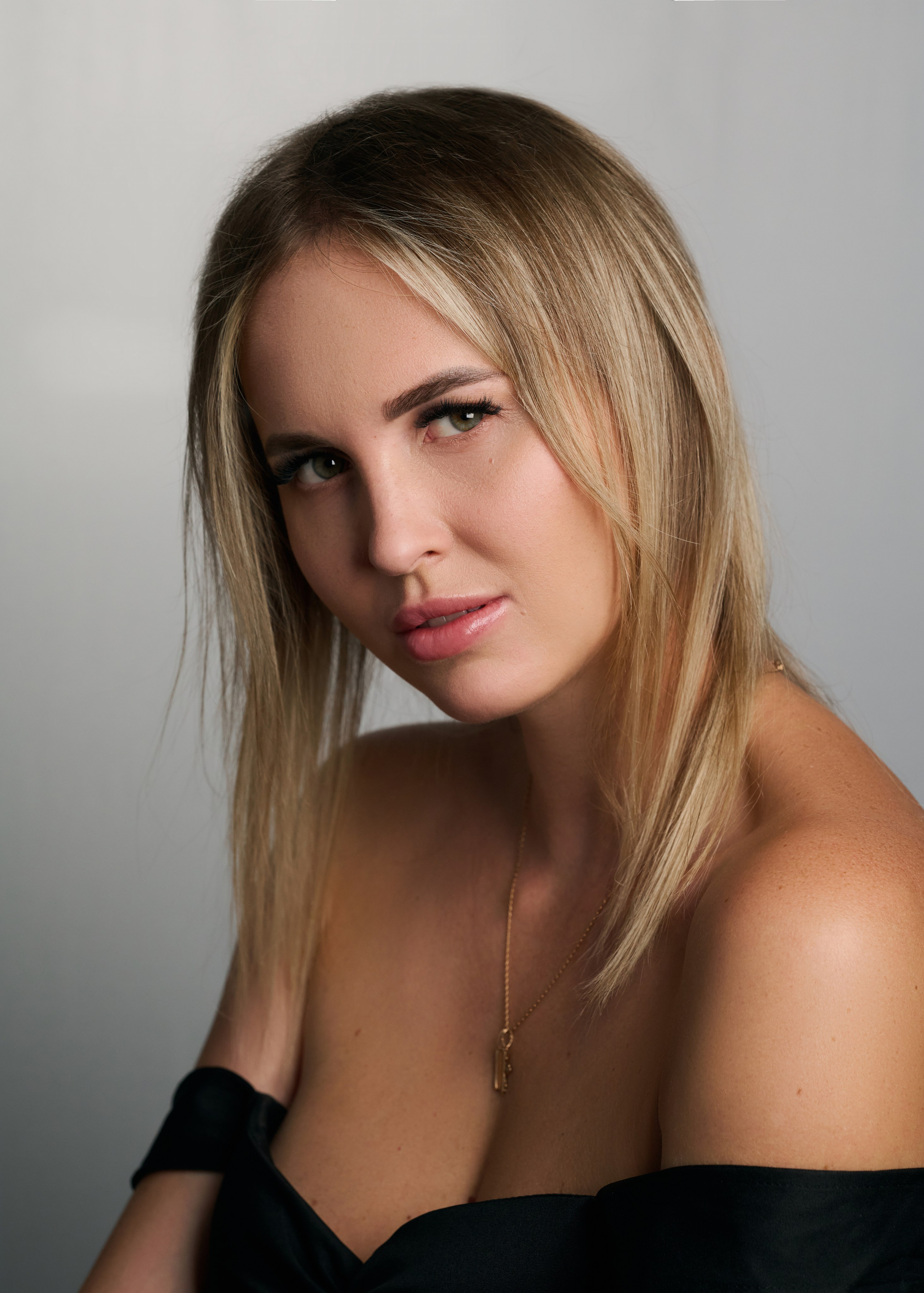 Валентина. Студия.ProPortret. Калуга