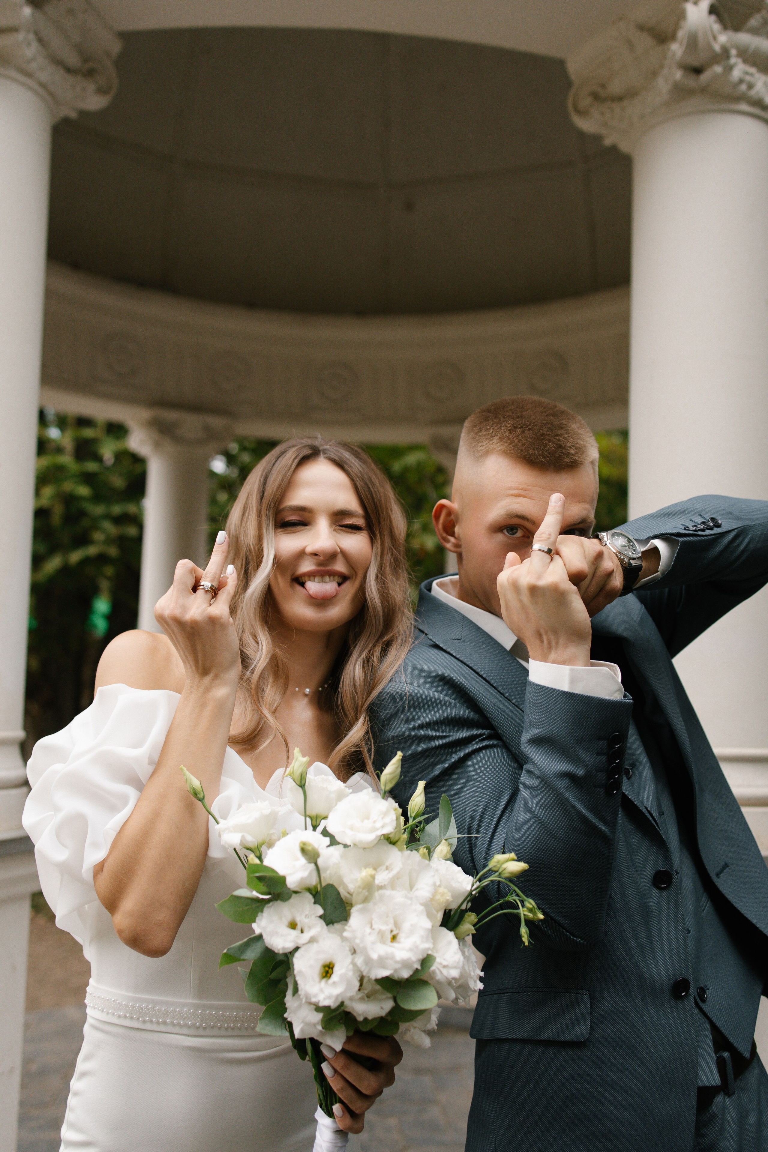 Никита и Юлия. Свадебный и семейный фотограф в Ростове-на-Дону