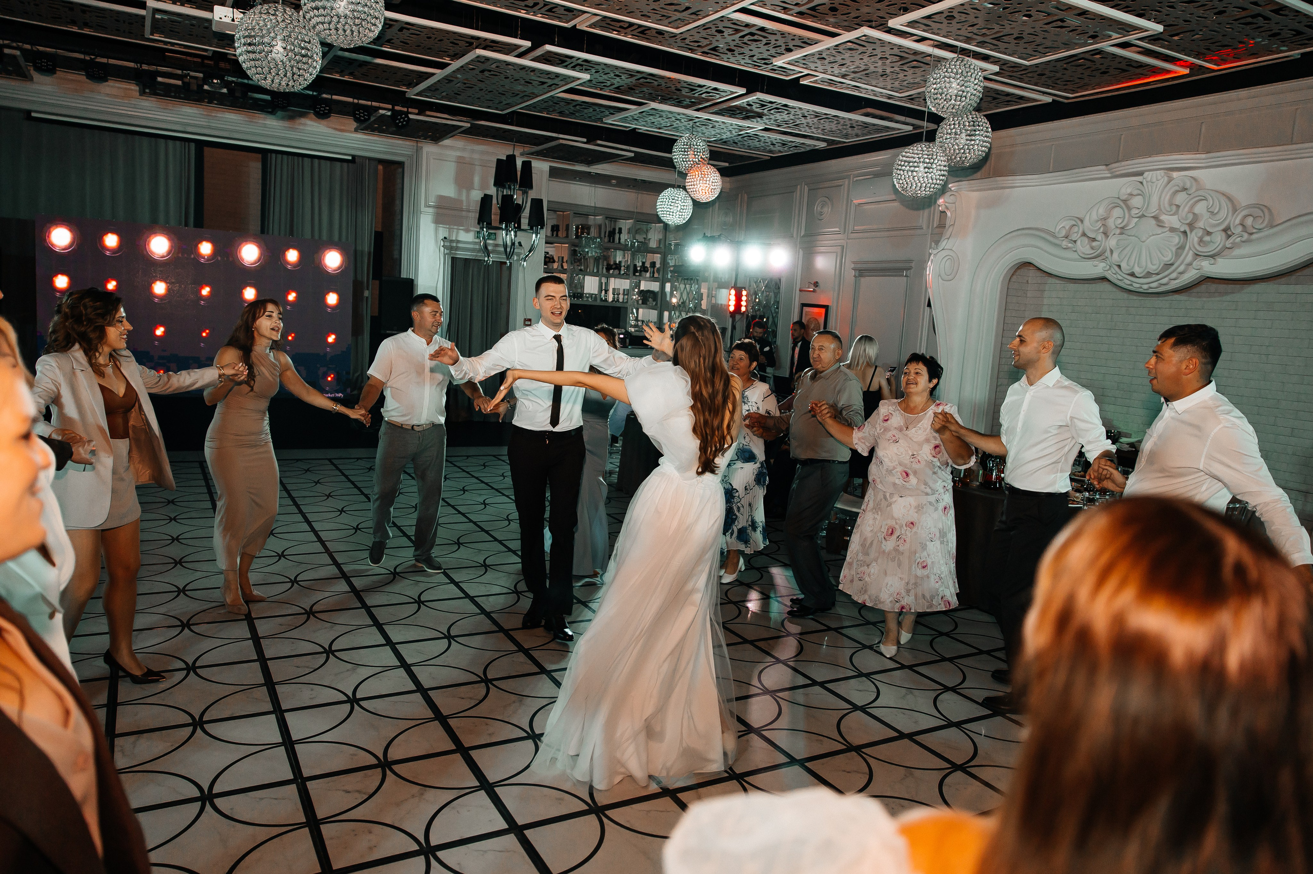 Антон и Алина. Свадебный и семейный фотограф в Ростове-на-Дону