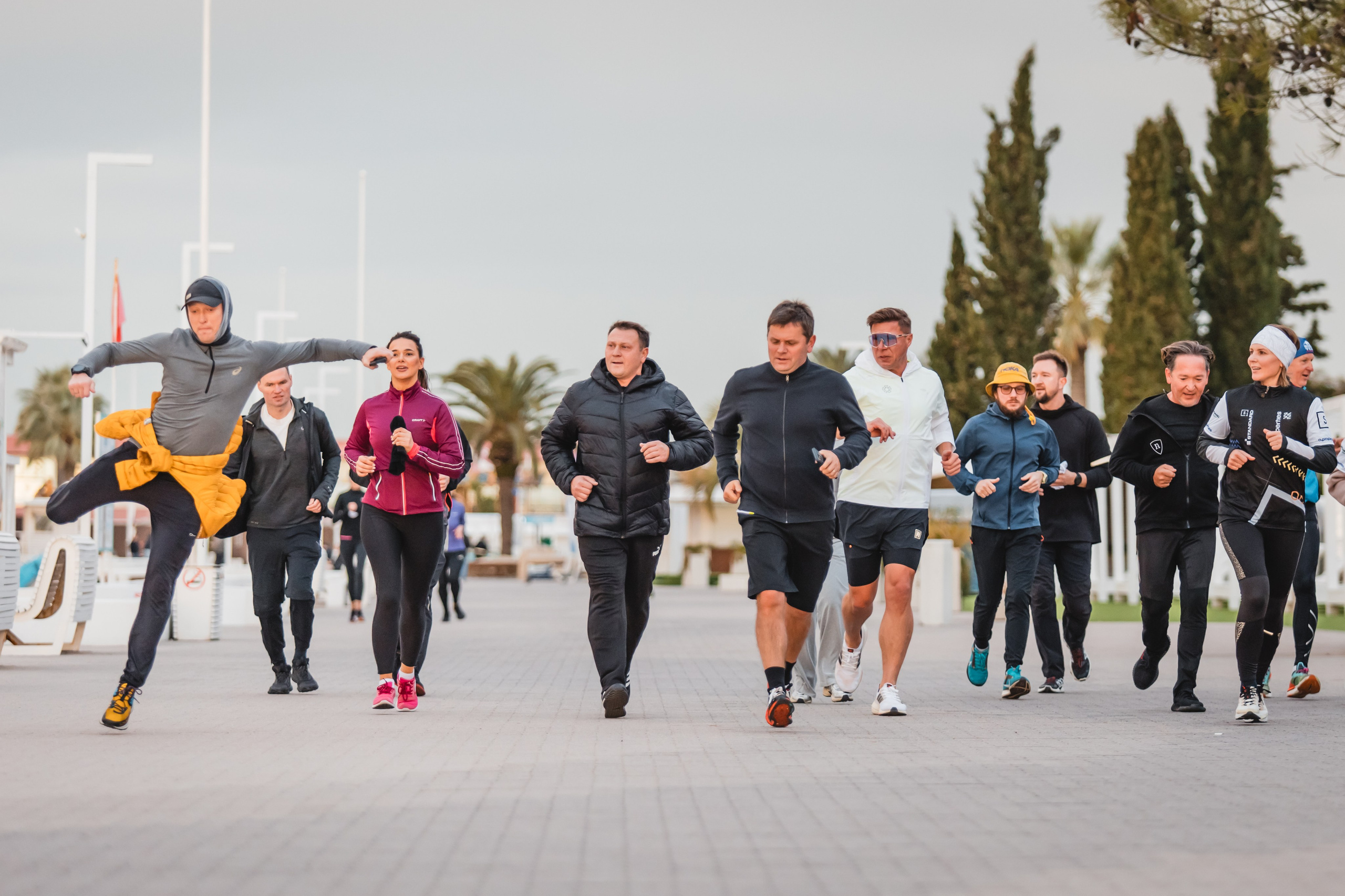 Международная выставка недвижимости MALLPIC 4.0. Репортажный фотограф Андрей Герасимов