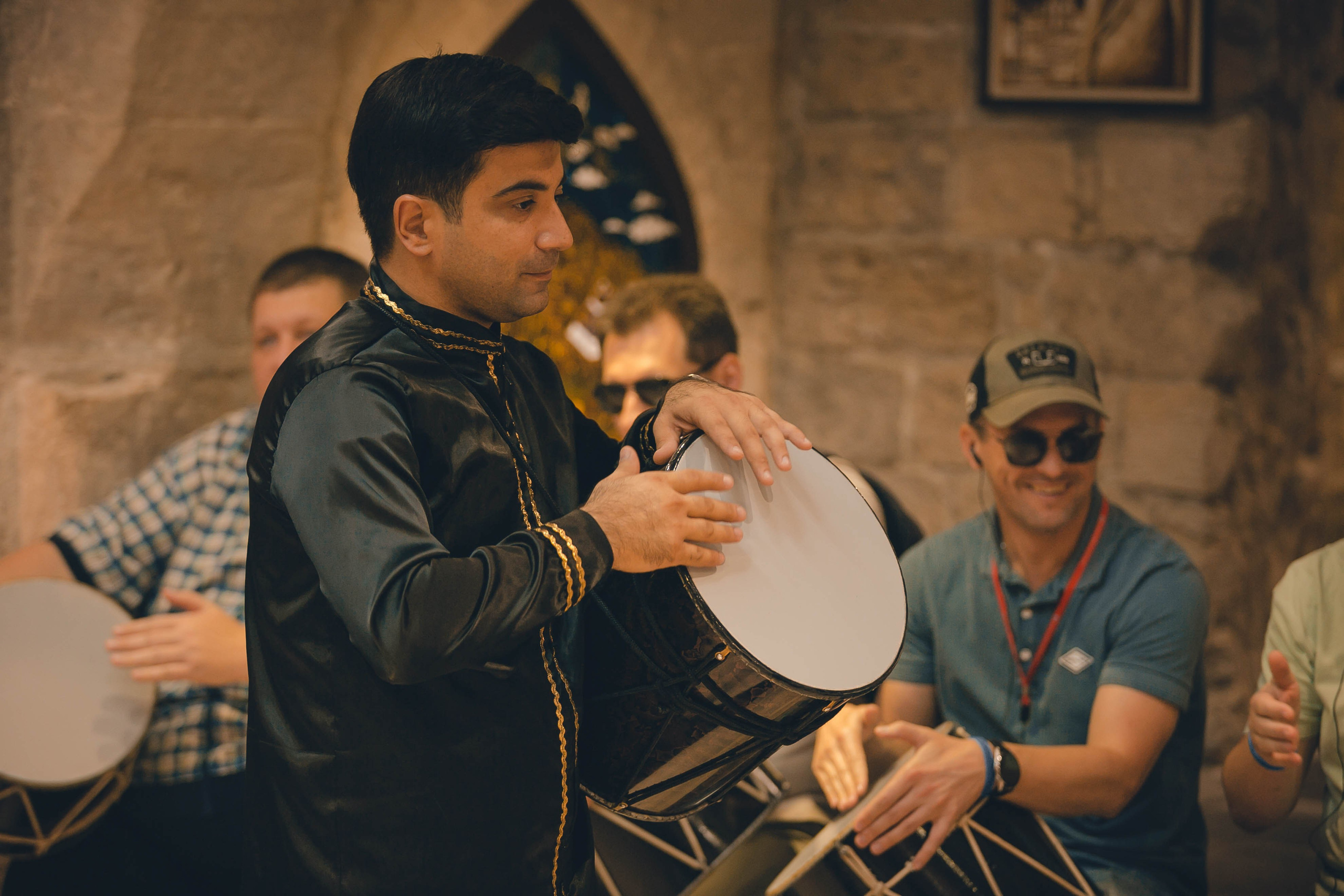 Майсы. Репортажный фотограф Андрей Герасимов
