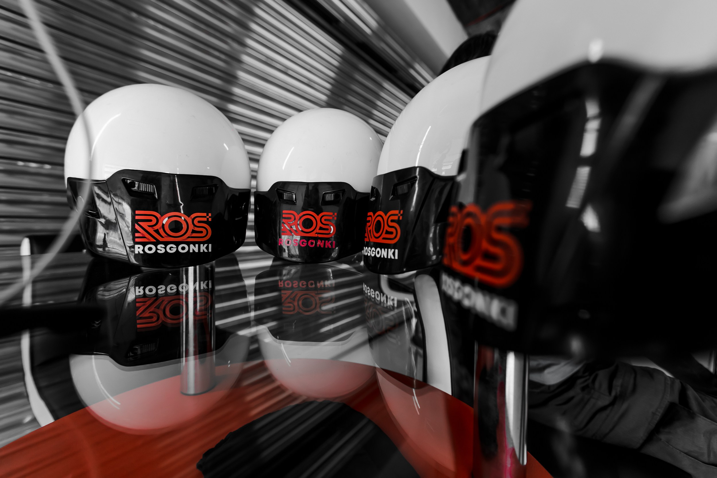 Майсы. Репортажный фотограф Андрей Герасимов