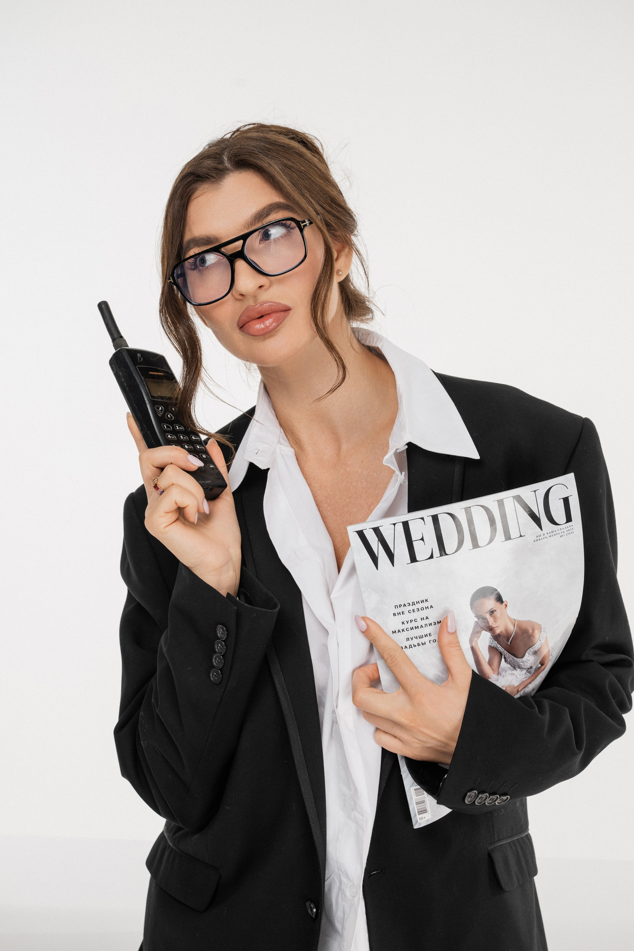 HOHLOMA. Свадебный фотограф в Рязани Дзюрак Елизавета