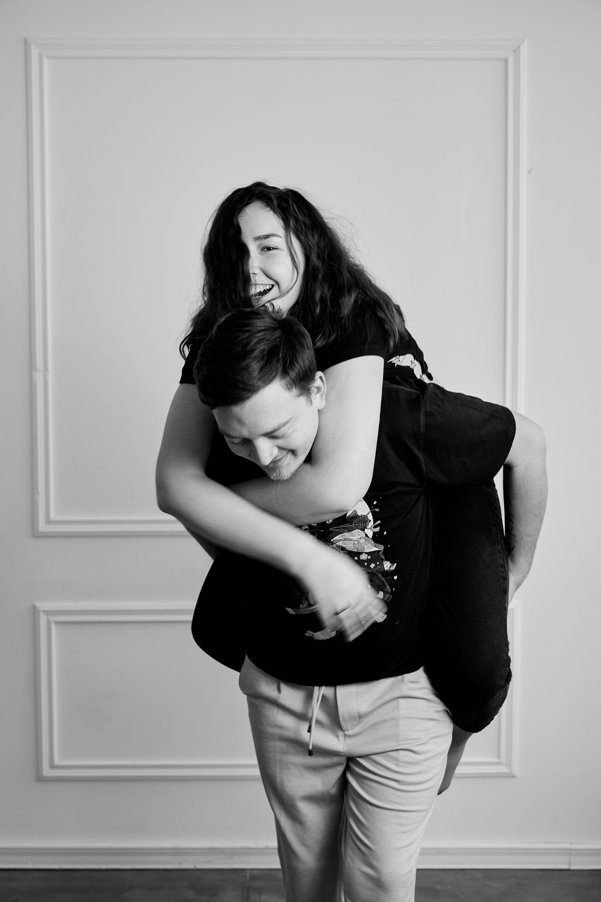 Катя и Влад. Фотограф Таганрог Анна Трайжон