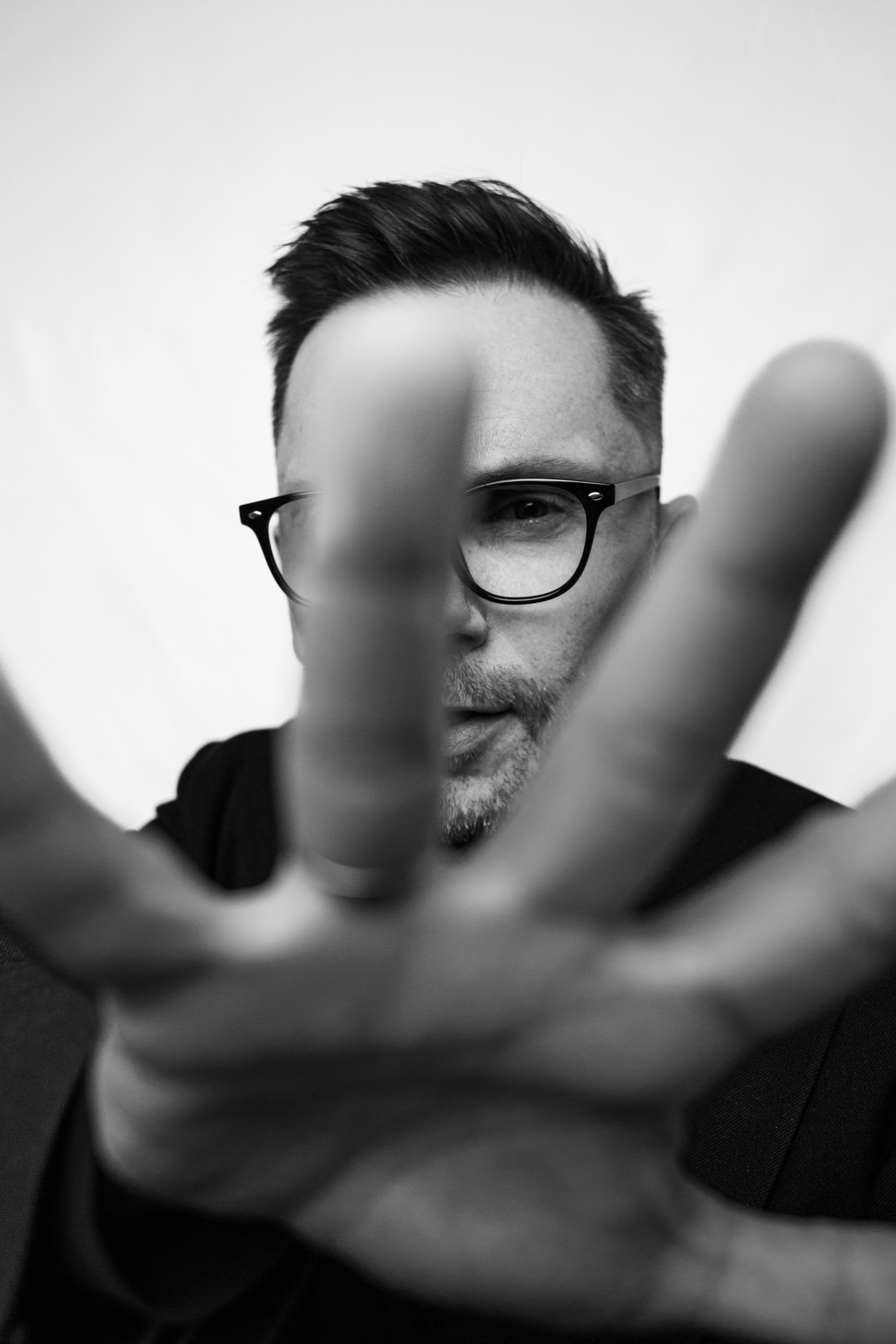 Портретная фотосессия в Таганроге — фотограф Антон Бакарюк. Свадебный и семейный фотограф в Таганроге Бакарюк Антон