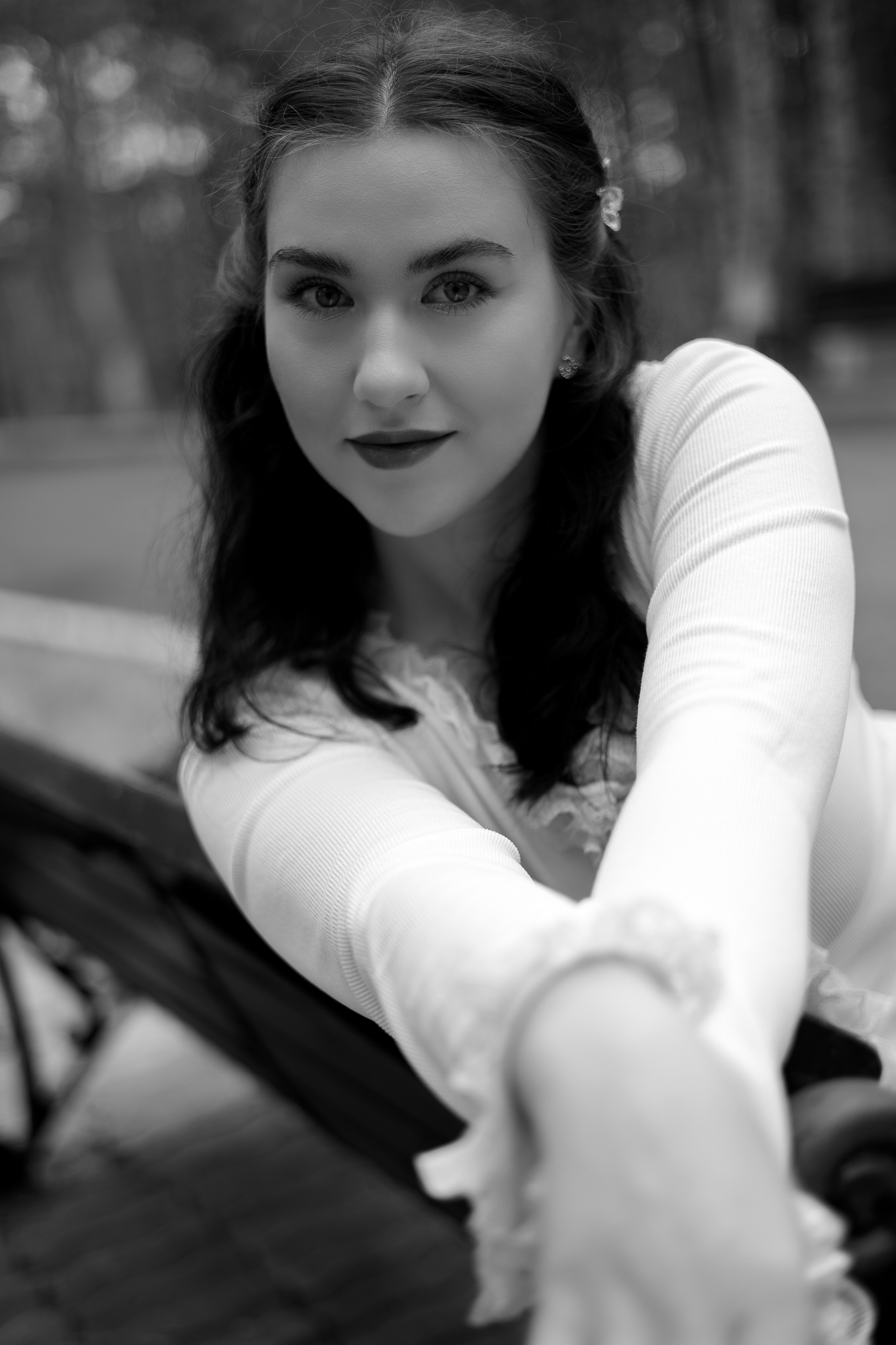 Portrait15. Фотограф Советская Гавань — Ванино