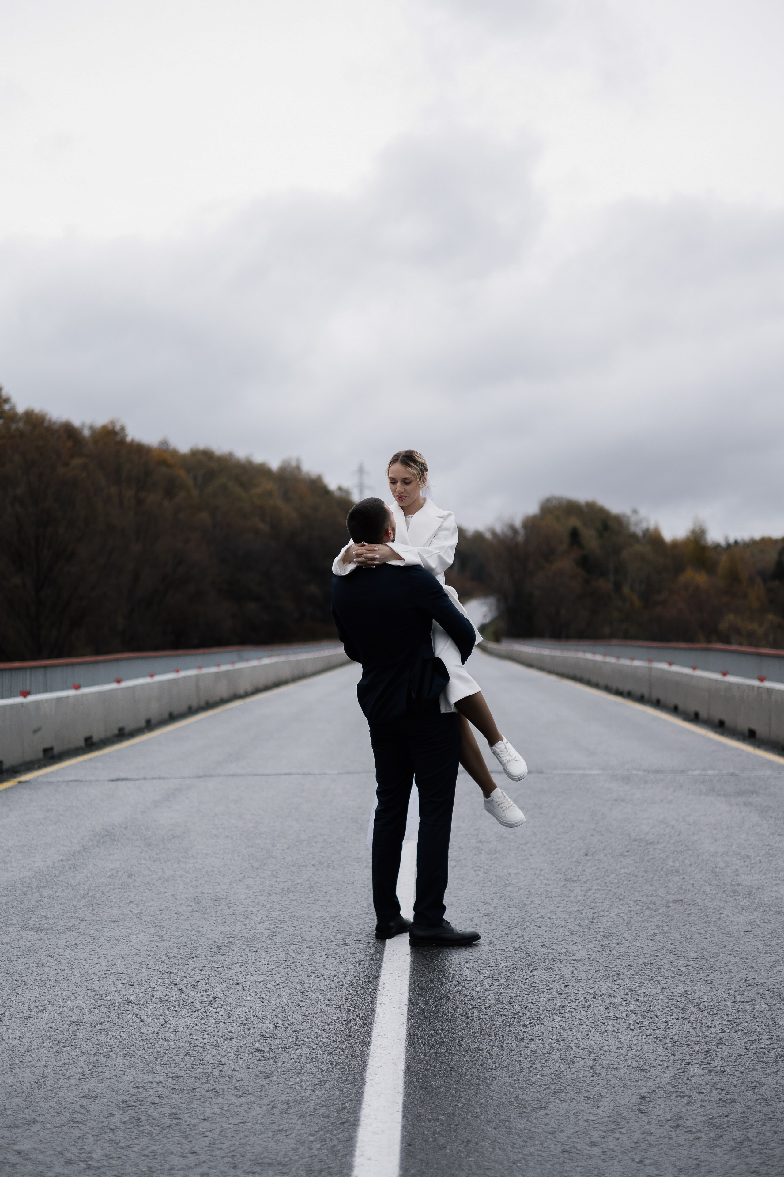 Николай & Ольга. Фотограф Советская Гавань — Ванино