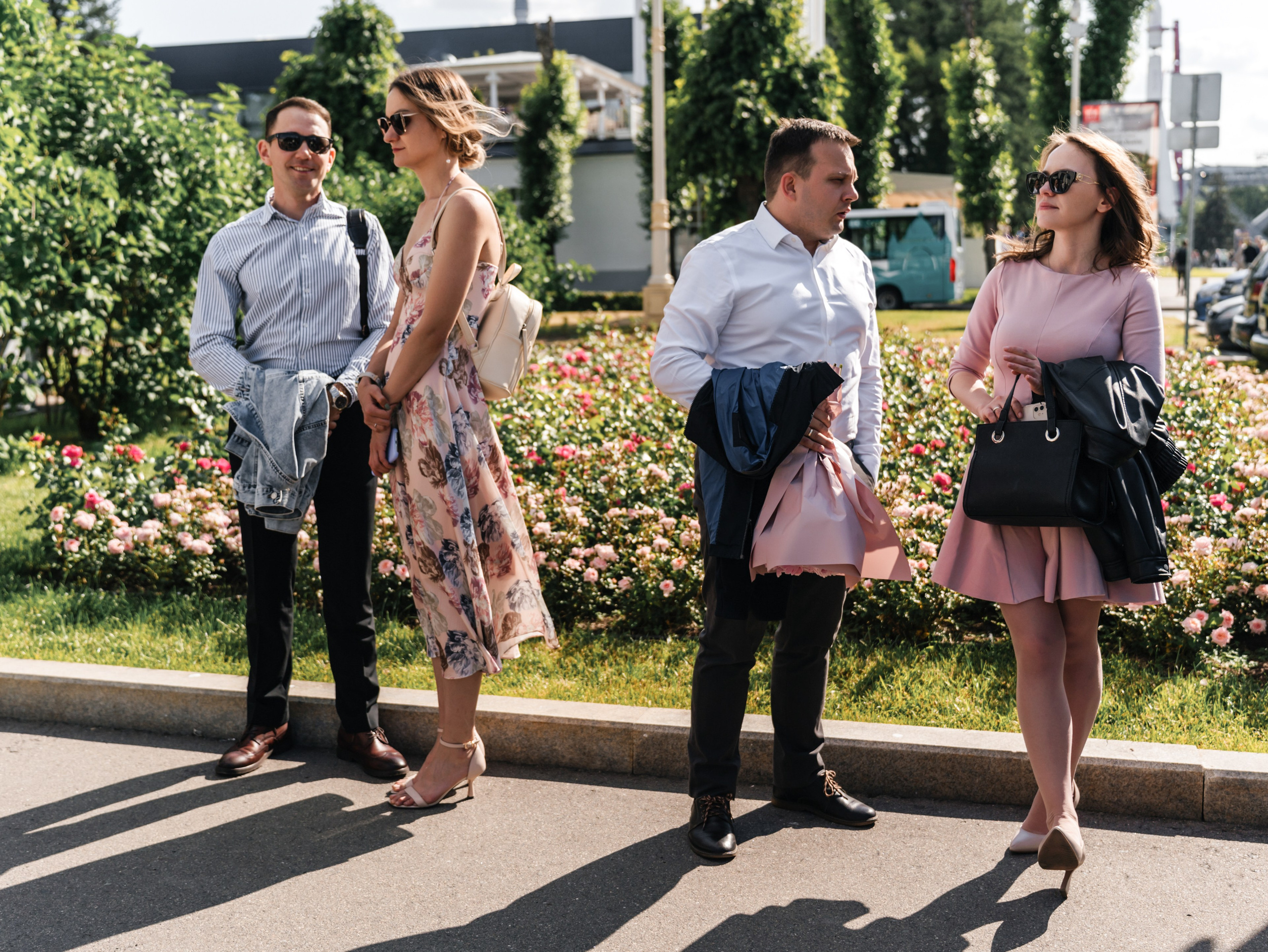 Магия любви ✨. Свадебный фотограф и видеограф в Тольятти, Самаре и Москве — Арзу Магеррамов