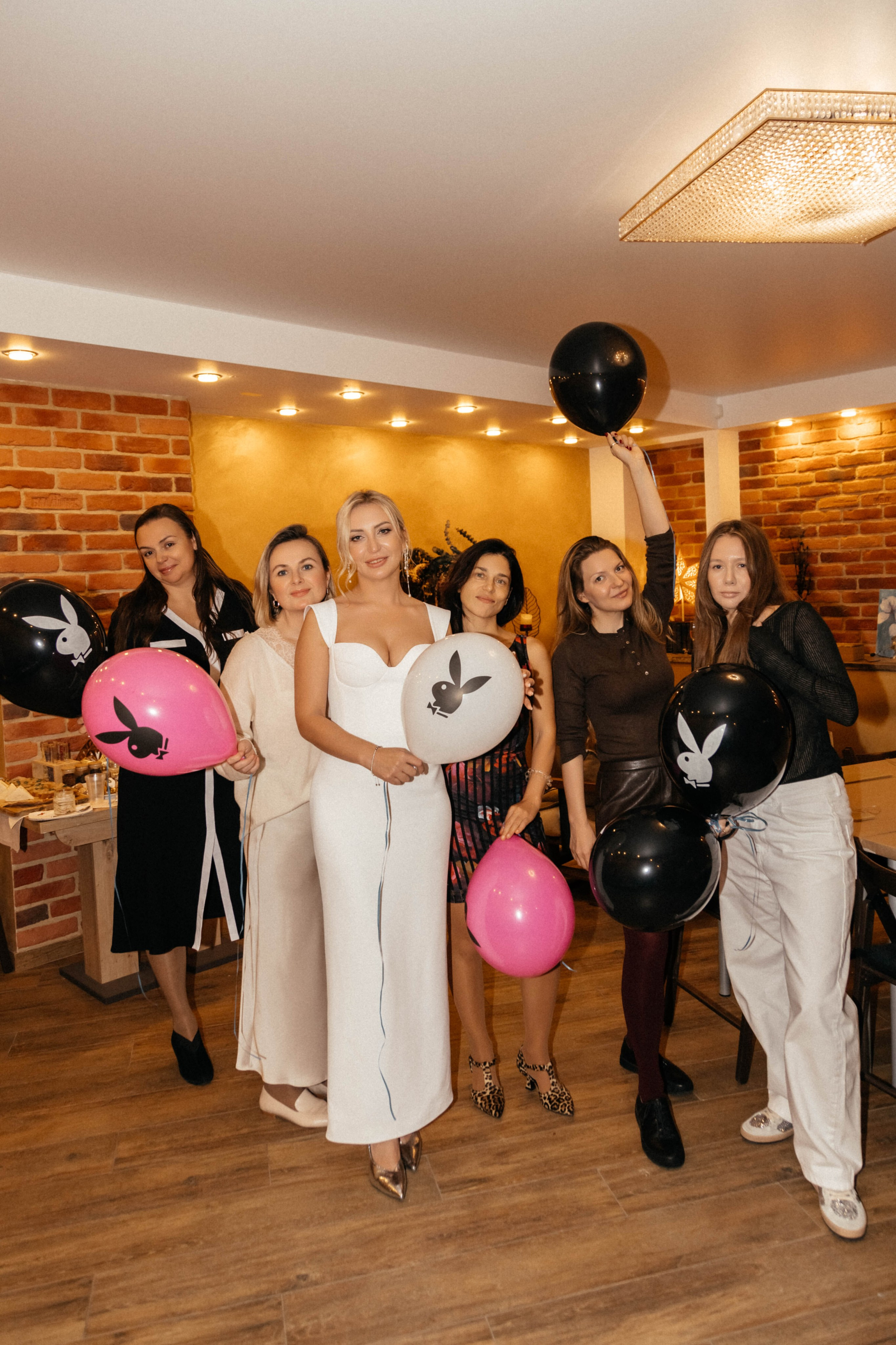 Девичник для Анастасии. Фотограф Ксения Третьякова, Санкт-Петербург