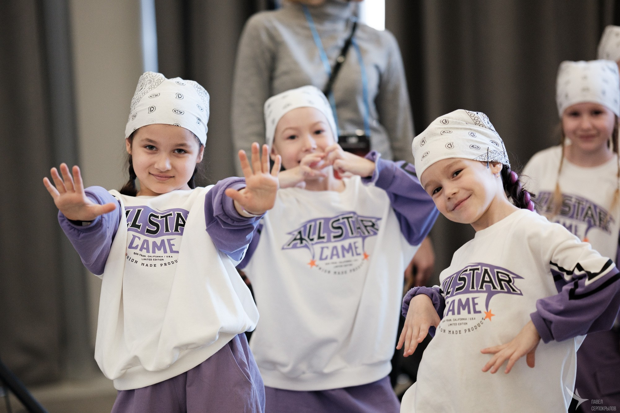 Чемпионат хореографии LAB champ. Репортажный фотограф в Казани Павел Серпокрылов