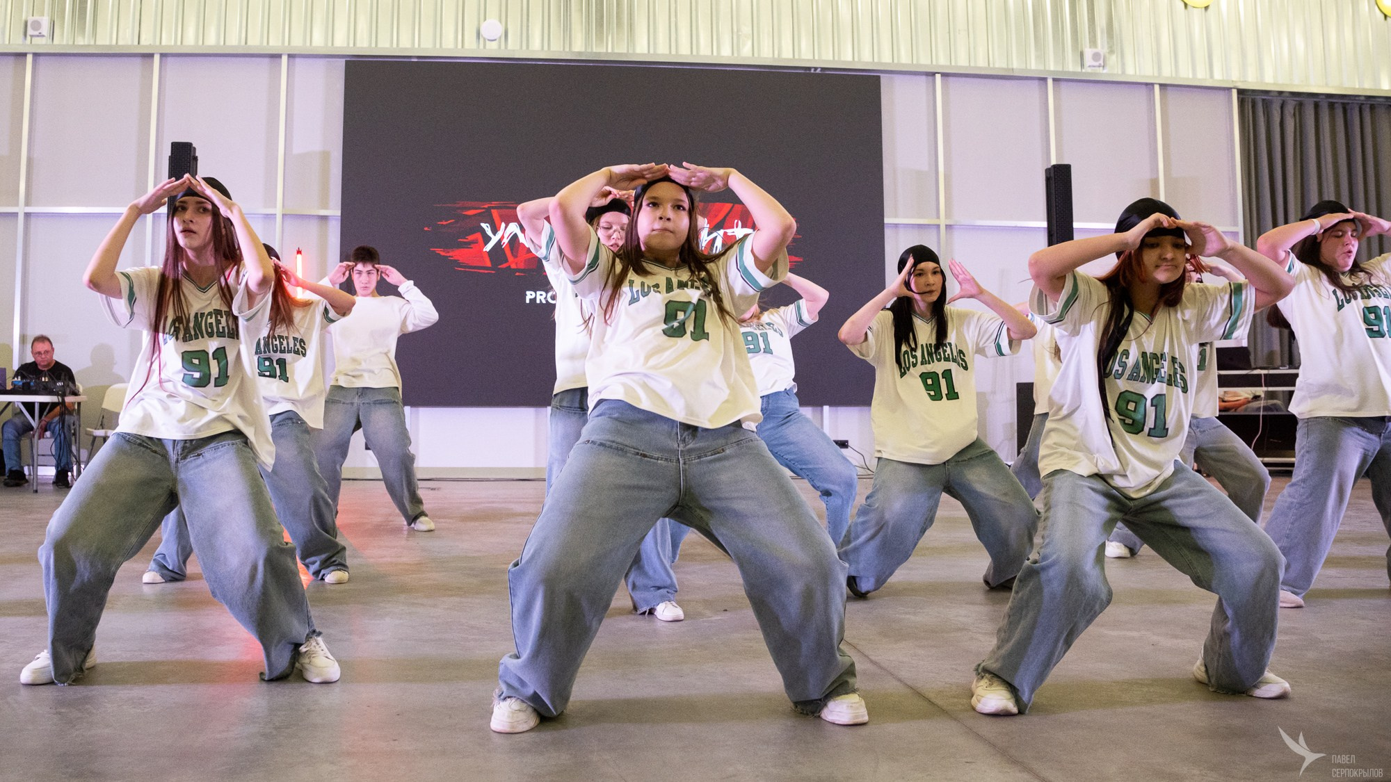 Всероссийский фестиваль-конкурс «Уличный Бит». Репортажный фотограф в Казани Павел Серпокрылов