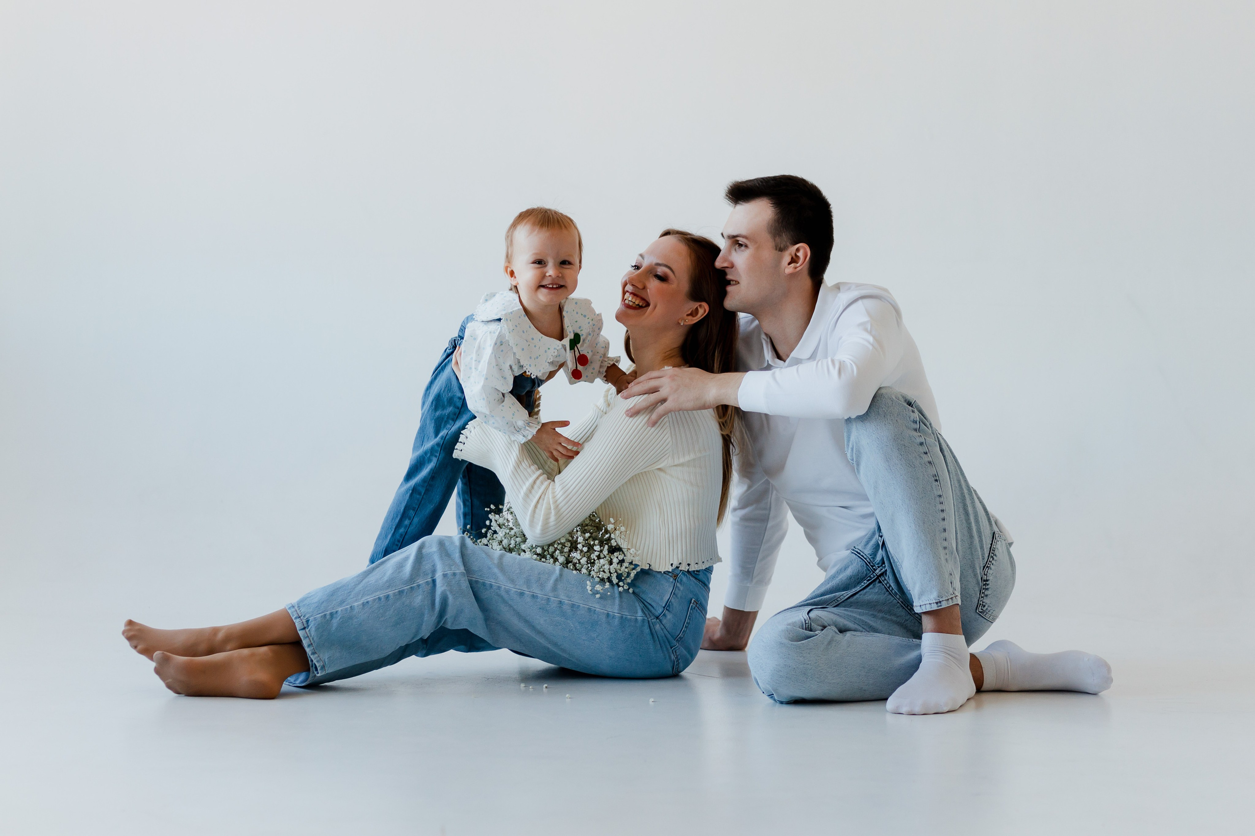 Весенняя фотосессия. Свадебный фотограф в городе Подольск МО и Москва Крылова Ирина