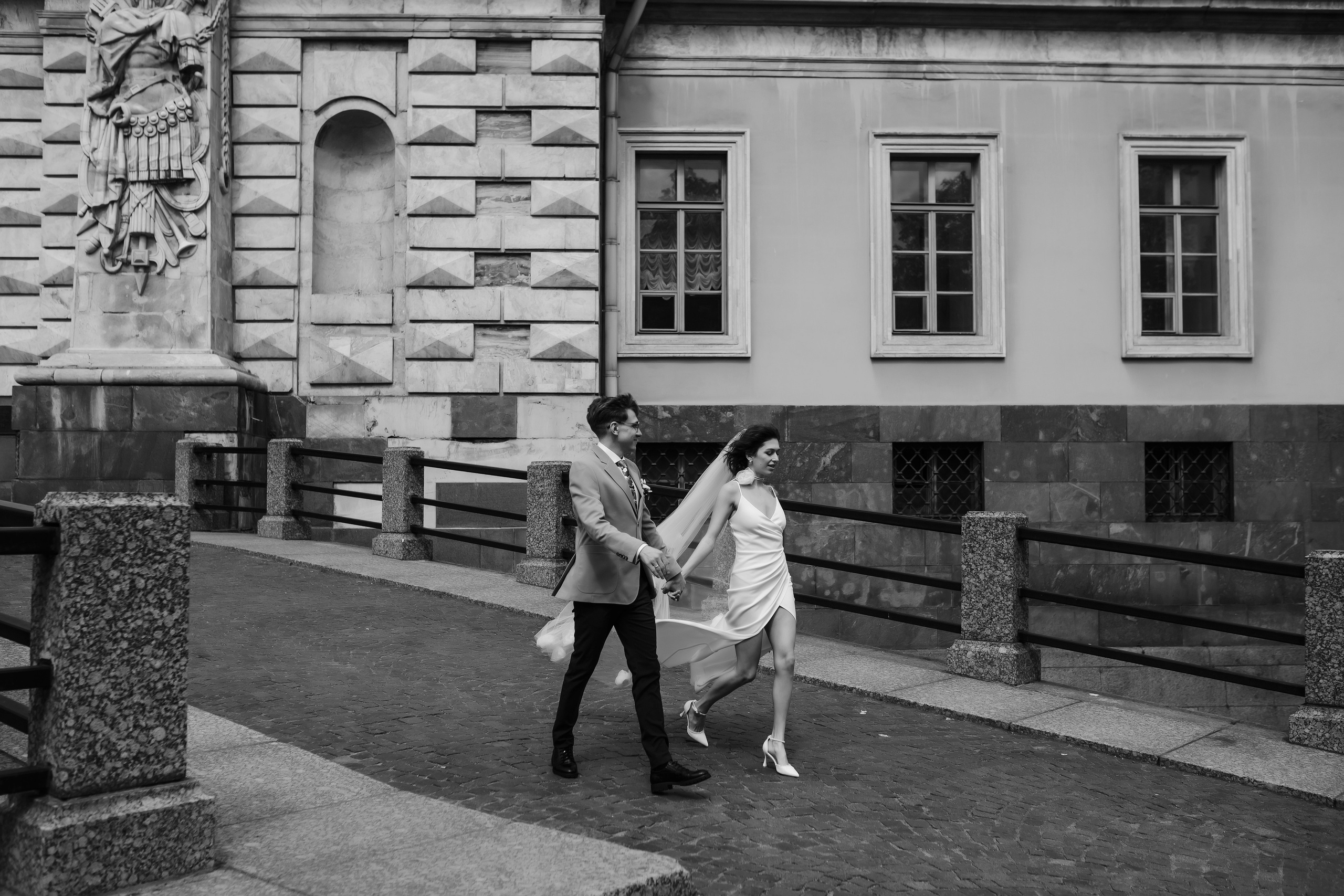 Wedding day. Свадебный и семейный фотограф Санкт-Петербурга Мария Родионова